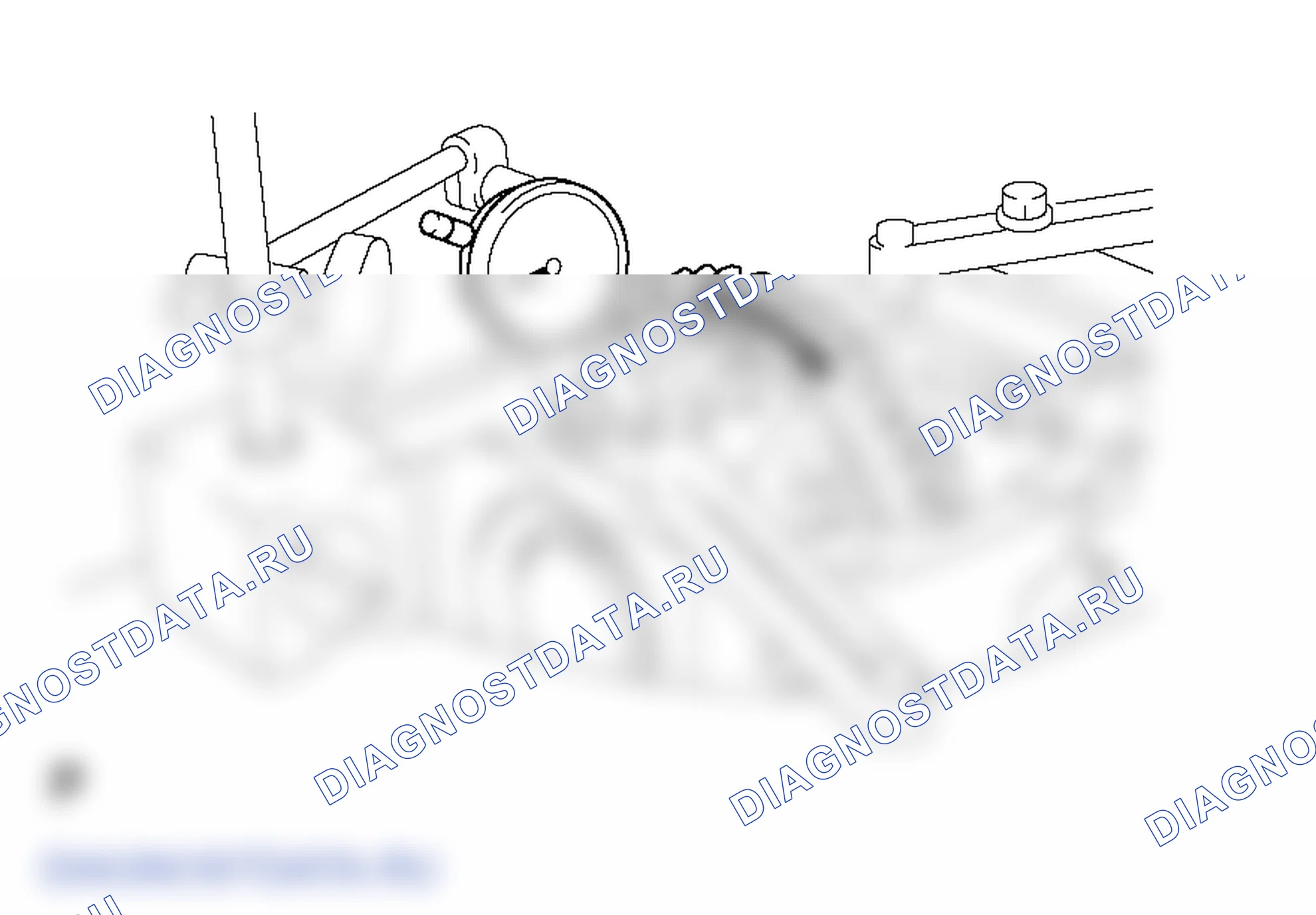 Рис. 24. Toyota Land Cruiser 100 рестайлинг 2