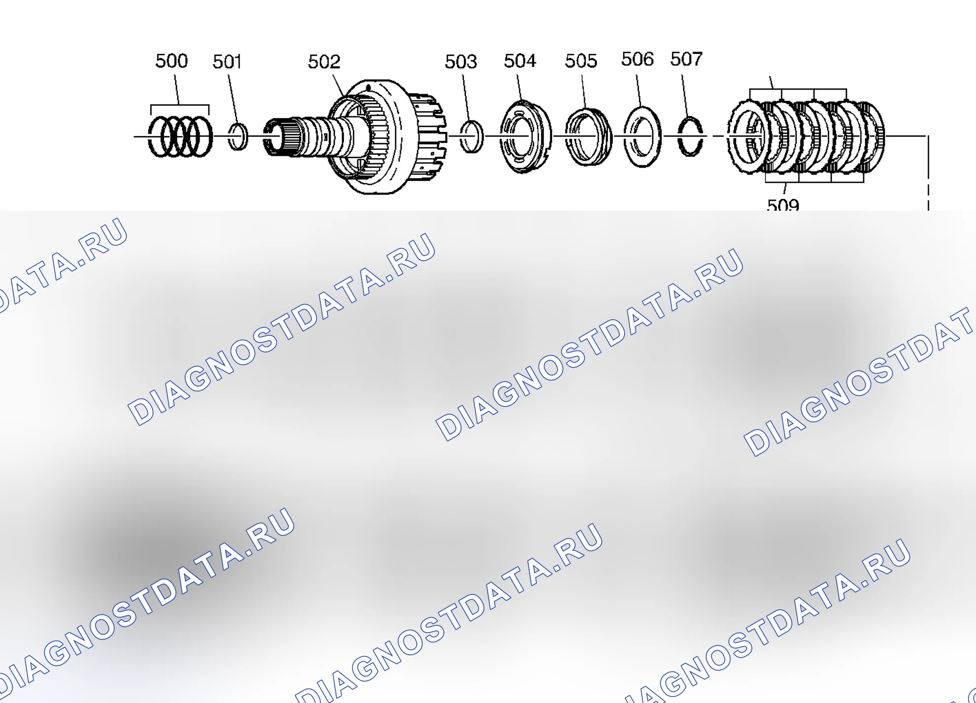Рис. 134. Kia Rio III