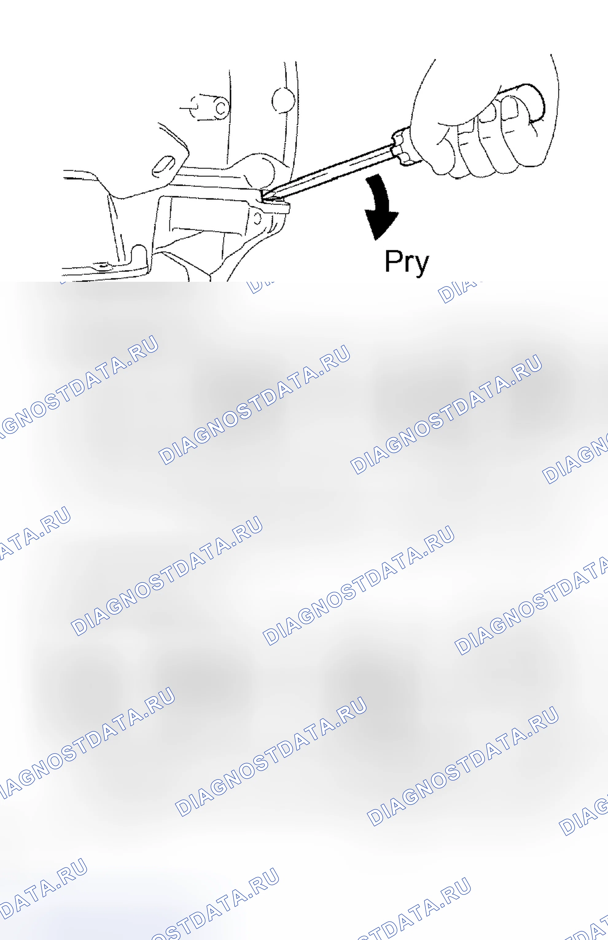 Рис. 18. Toyota Tundra I рестайлинг