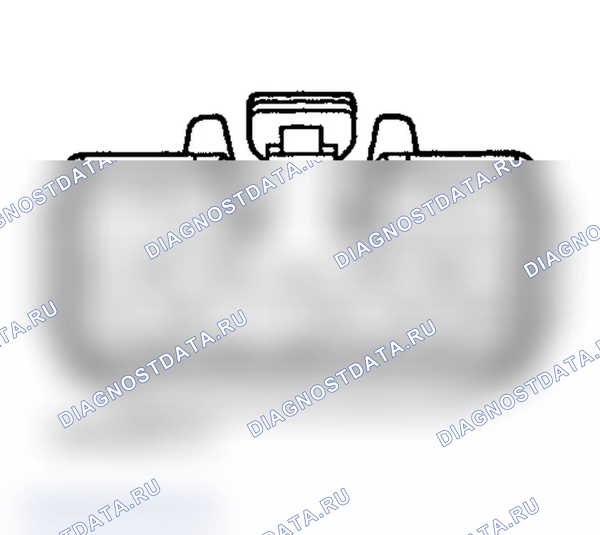 Рис. 133. Toyota Land Cruiser 100