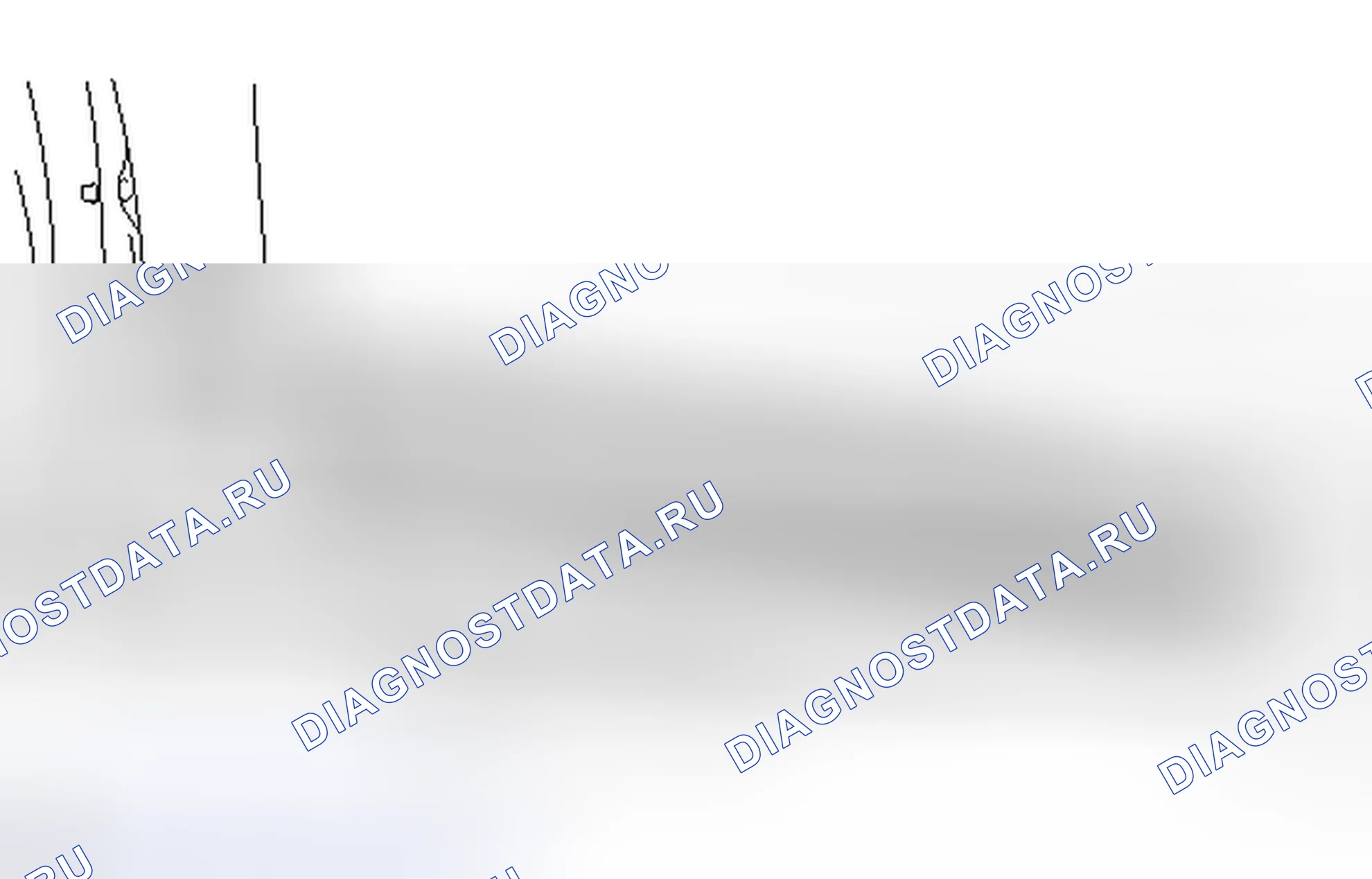 Рис. 125: ДЕМОНТАЖ. Honda Accord V