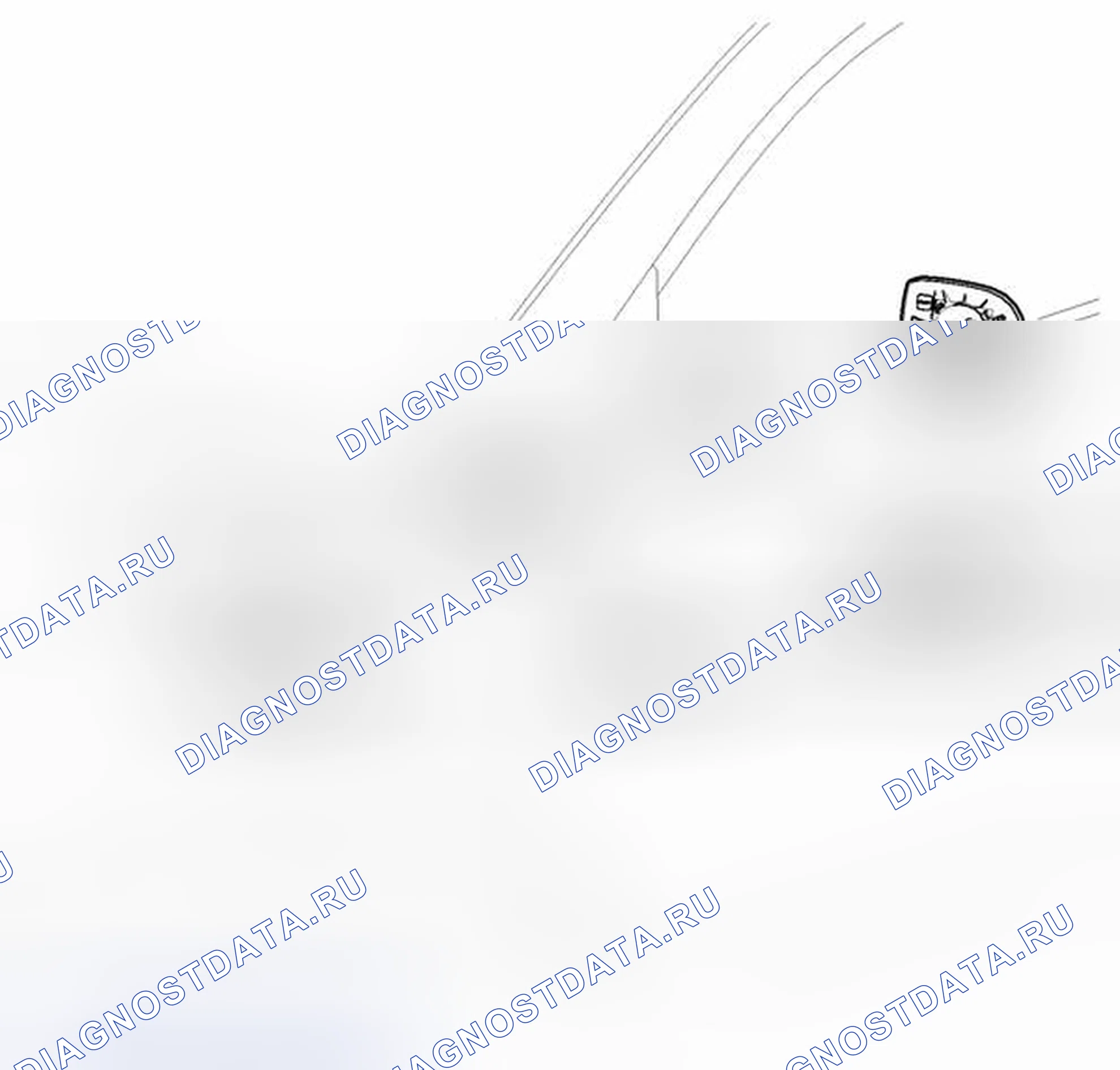 Рис. 15: ИЛЛЮСТРАЦИЯ. Toyota RAV4 III рестайлинг