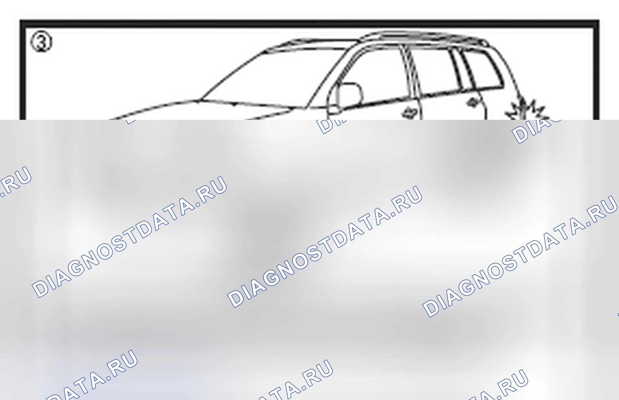 Рис. 128. Toyota Sienna I