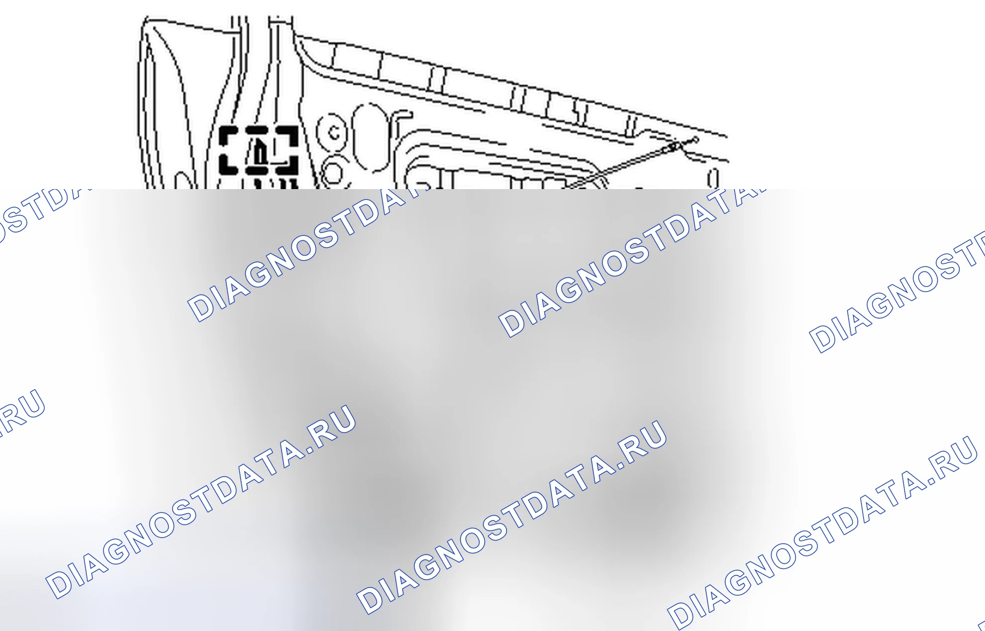 Рис. 545. Toyota Camry XV50