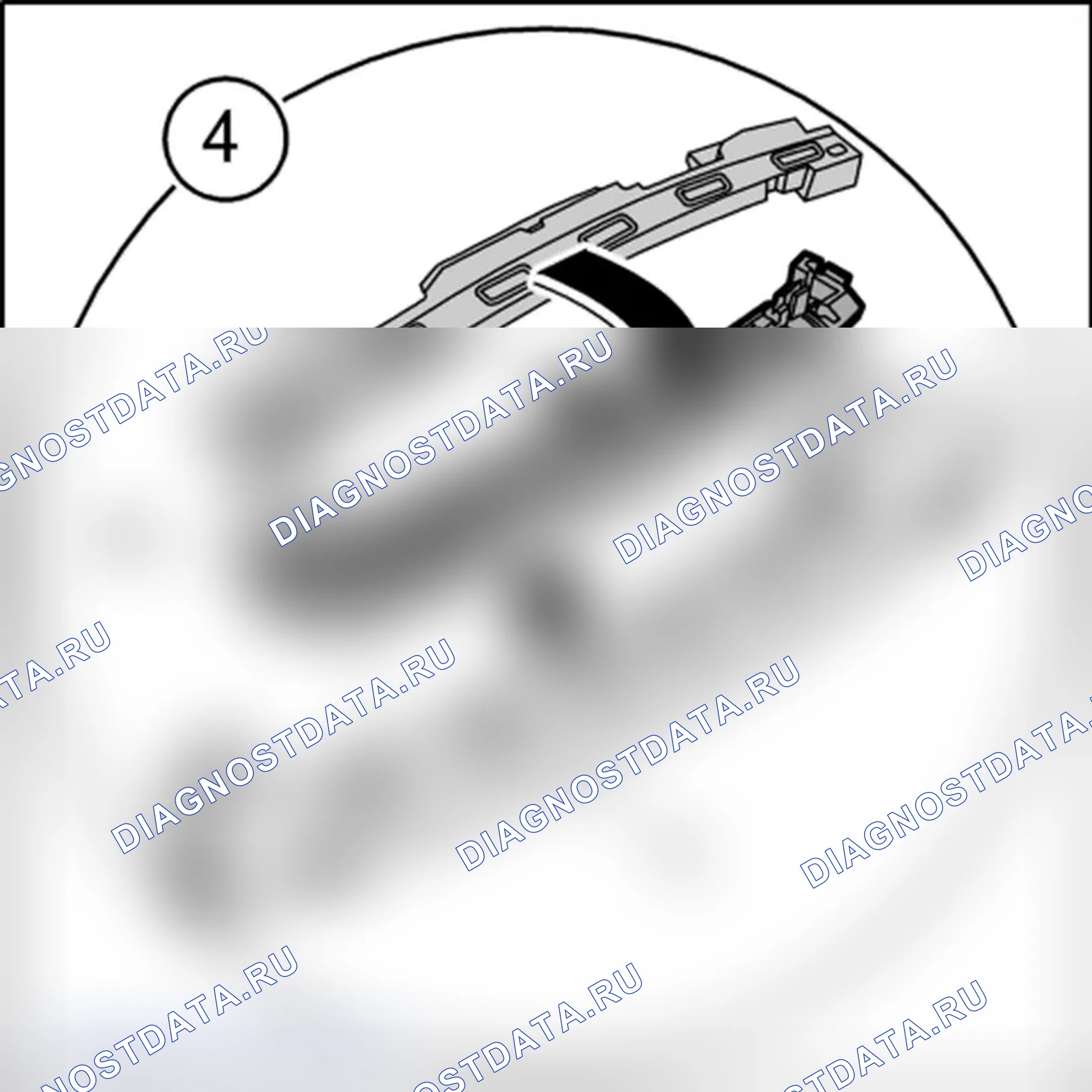Рис. 797. Porsche Cayenne Turbo I рестайлинг