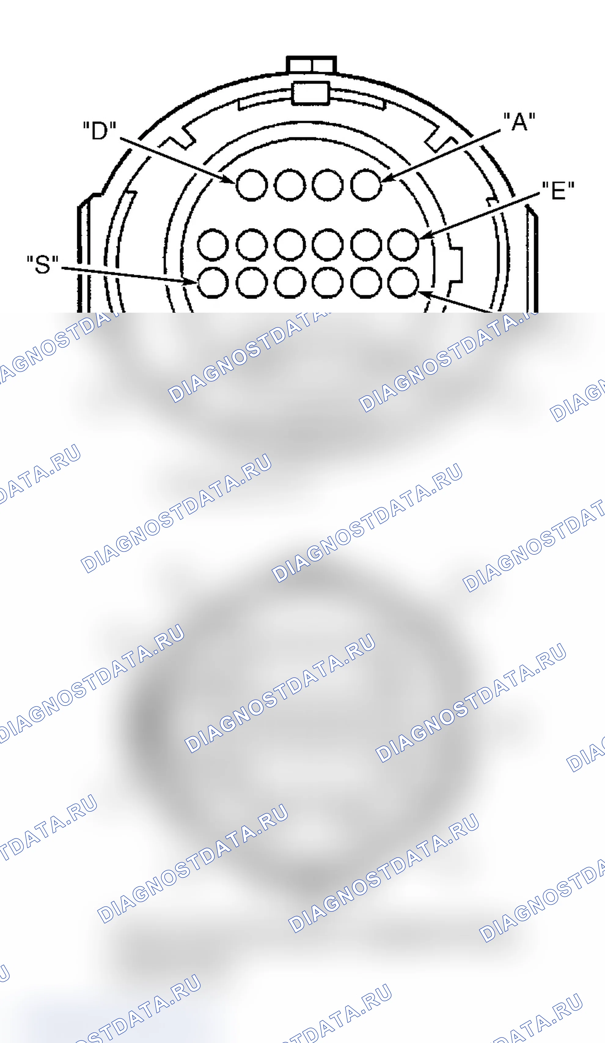 Рис. 117. Pontiac Grand Prix VI