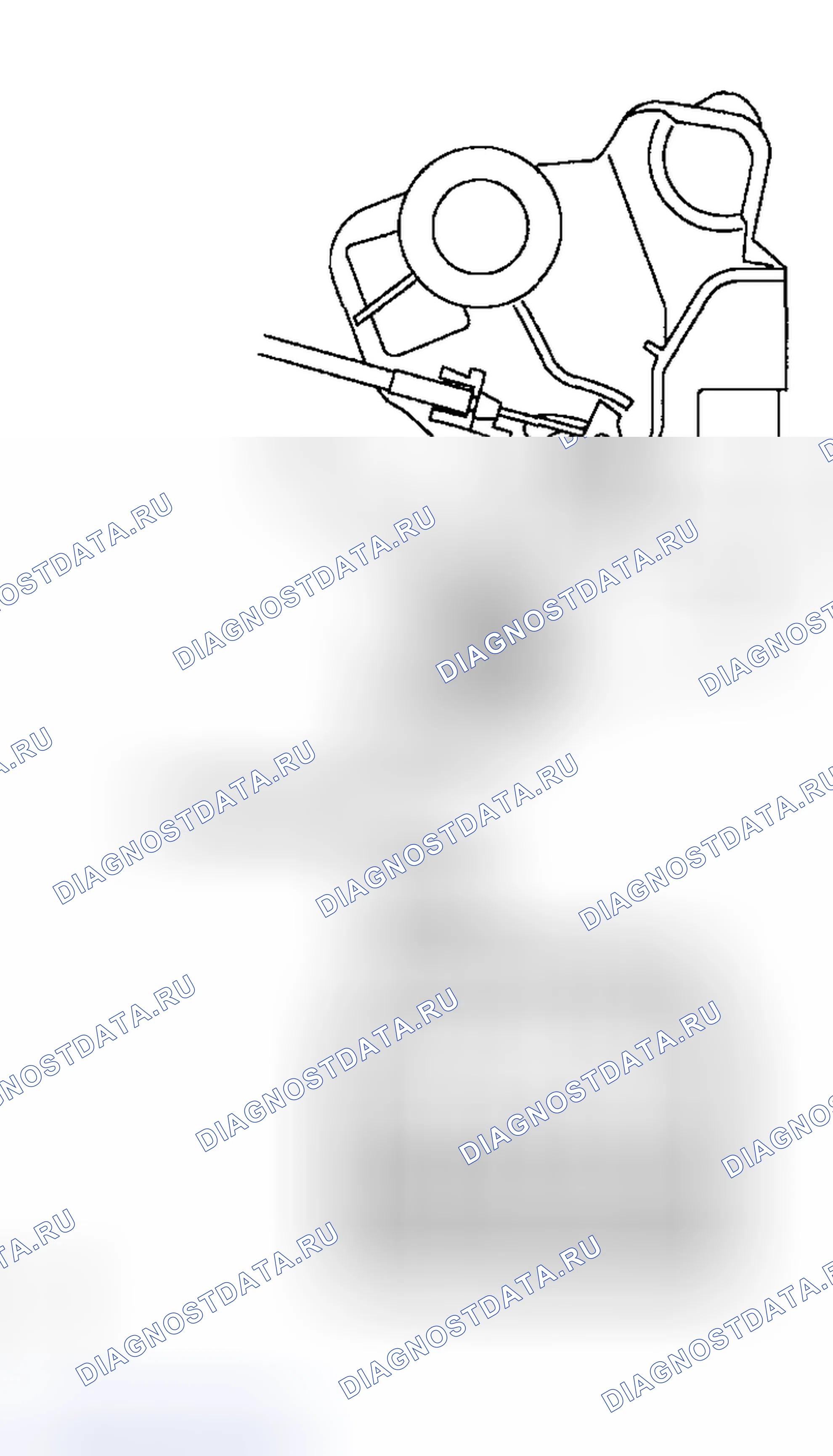 Рис. 145. Toyota Corolla IX рестайлинг