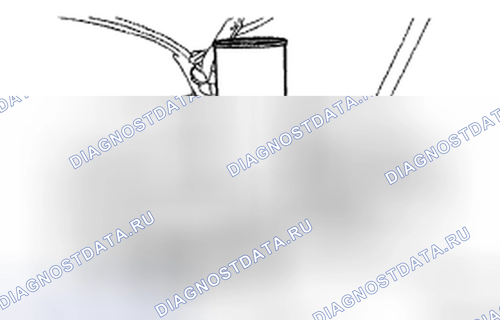 Рис. 87: КРОВОТЕЧЕНИЕ. Toyota Camry XV40