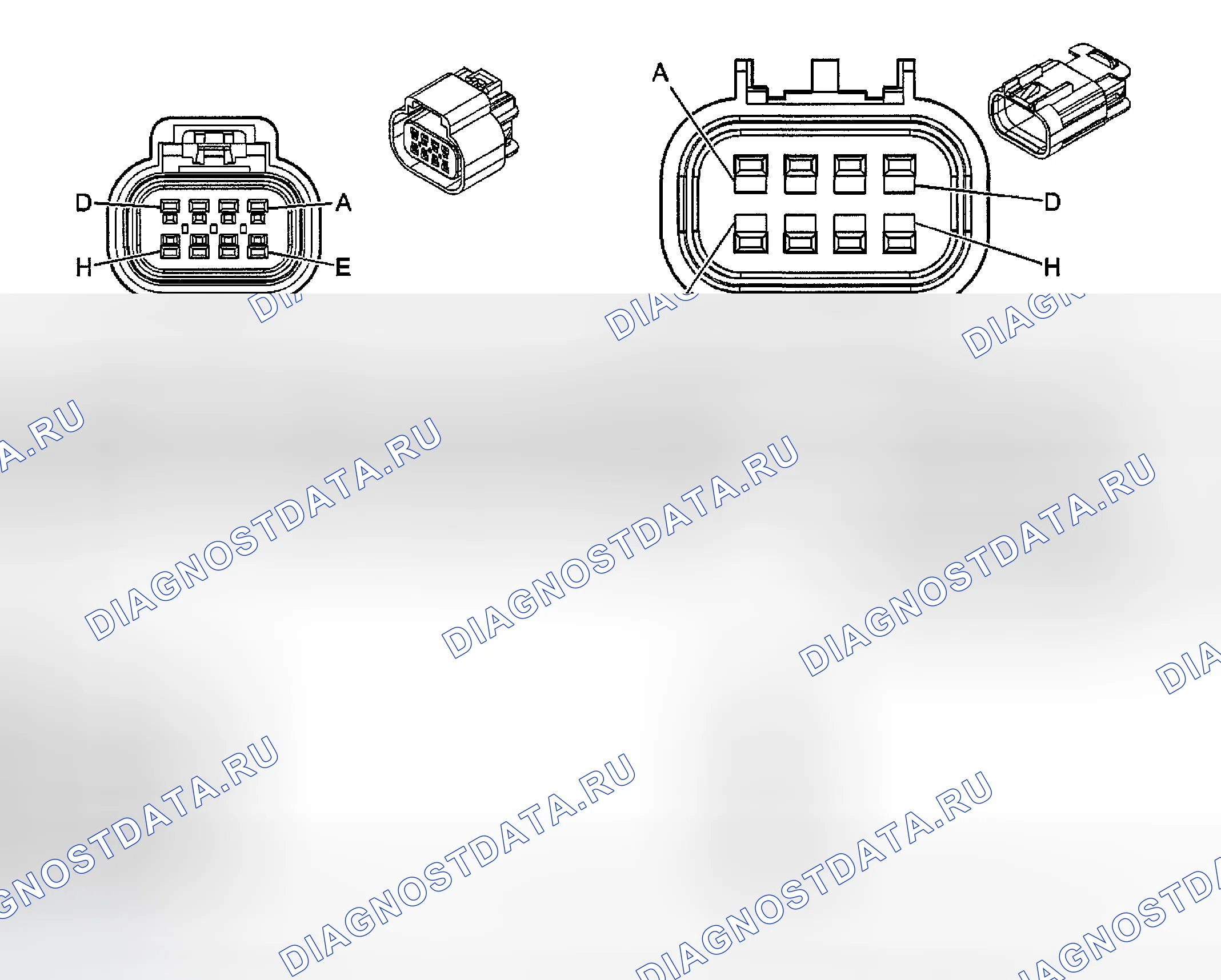 Рис. 932. Chevrolet Silverado 1500 HD 