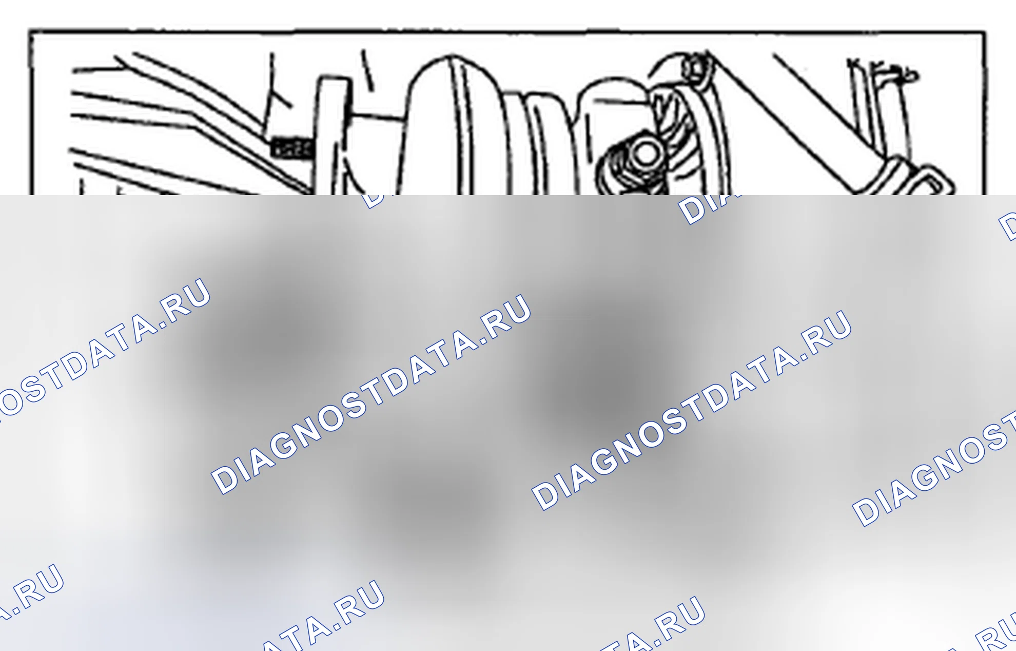 Рис. 40. Subaru Impreza WRX GE рестайлинг
