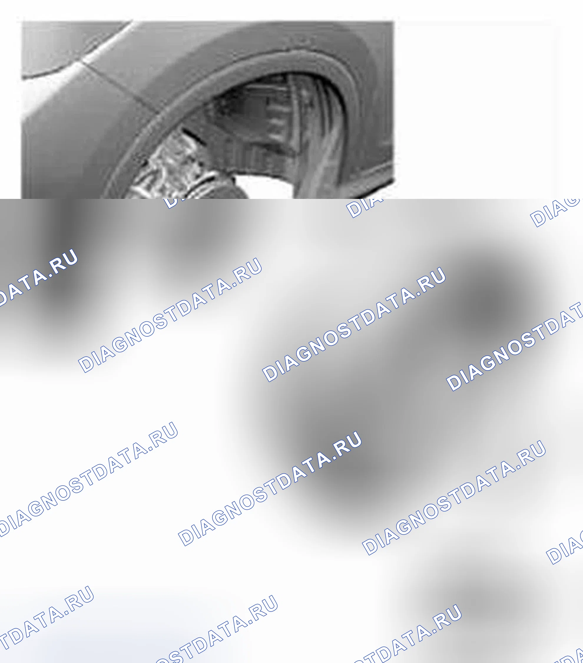Рис. 178. Honda CR-V IV