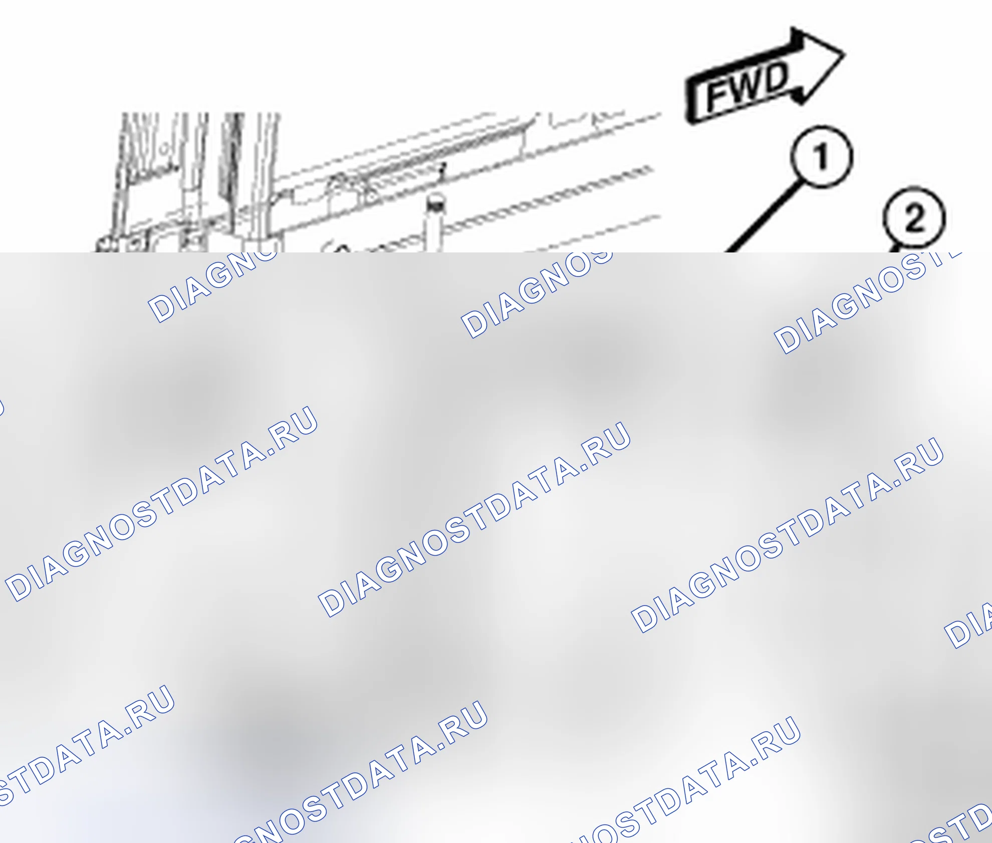 Рис. 293. Chrysler Town & Country V