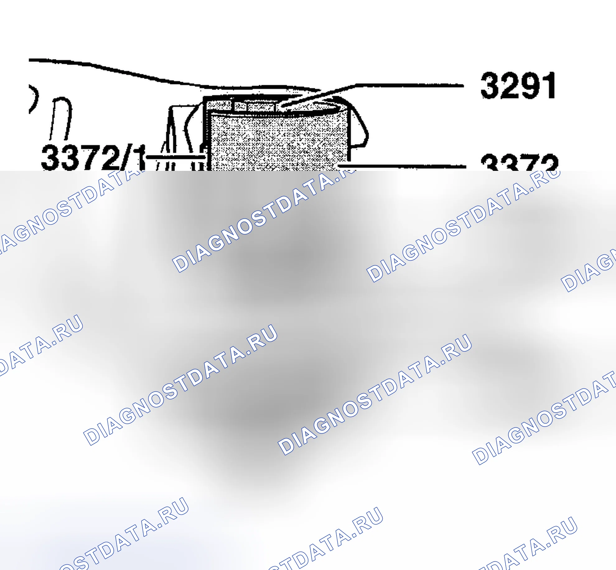 Рис. 15. Audi A6 C5 рестайлинг
