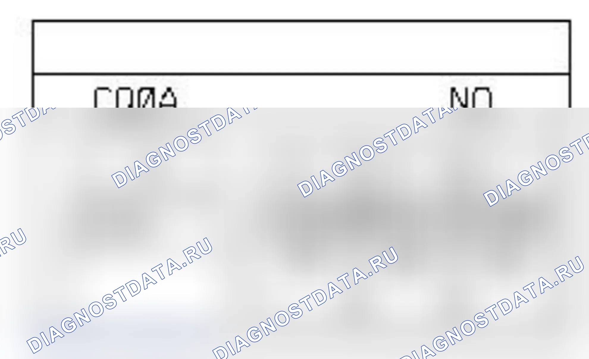Распиновка разъёма 1334 — Выключатель лампы подсветки зеркала в солнцезащитном козырьке. Renault Scenic II
