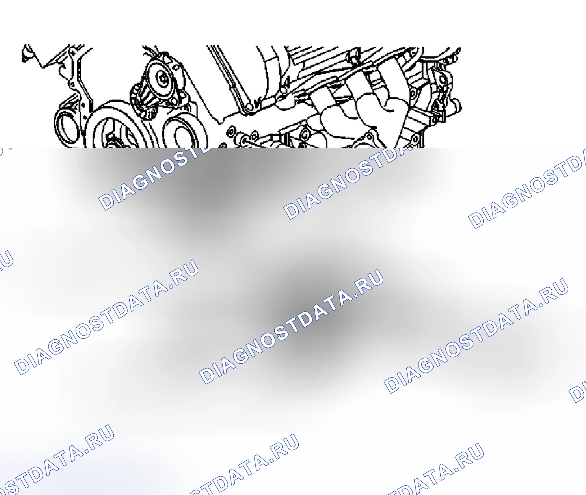 Рис. 32. Hyundai Terracan I
