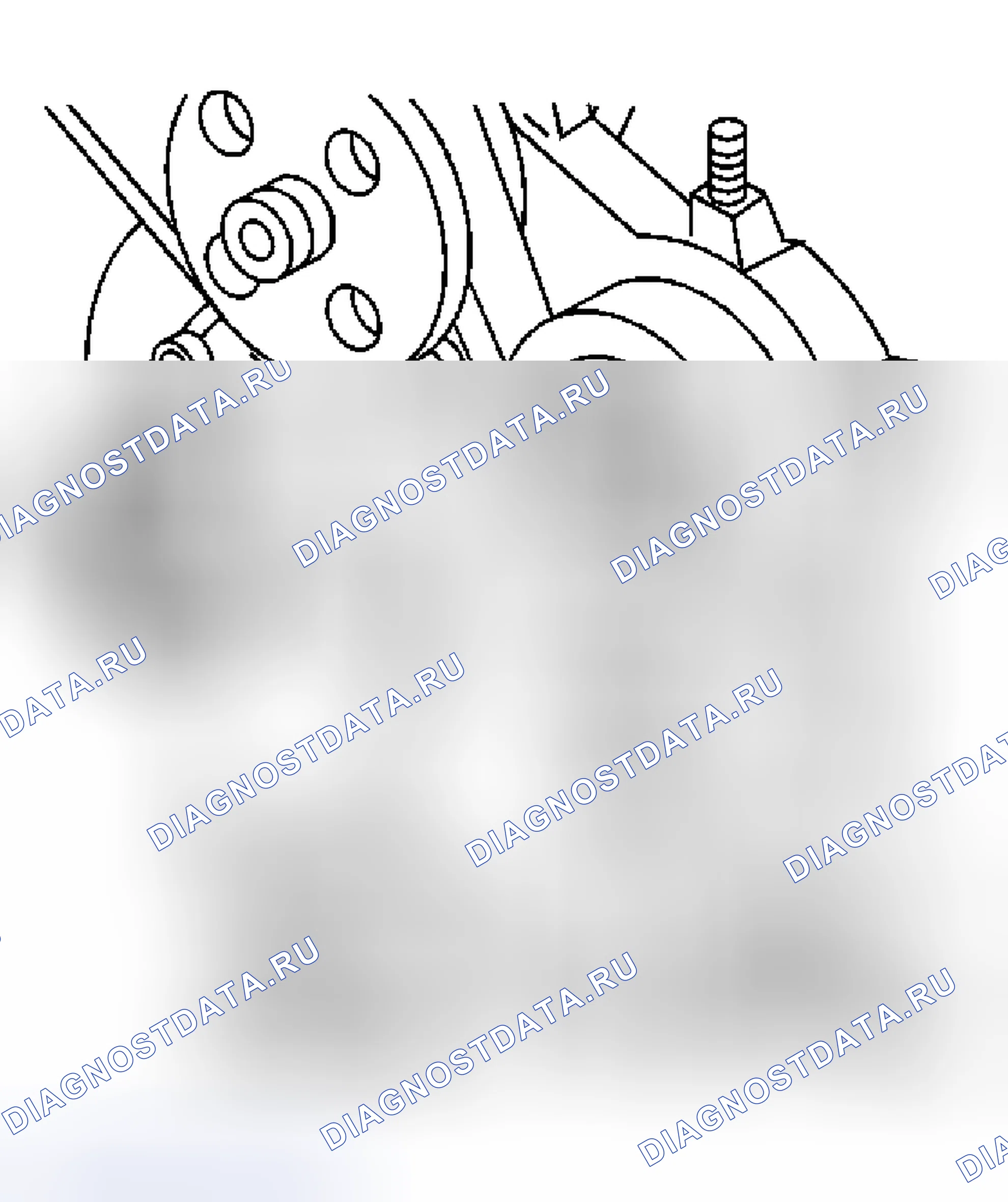 Рис. 23. Oldsmobile Cutlass VI