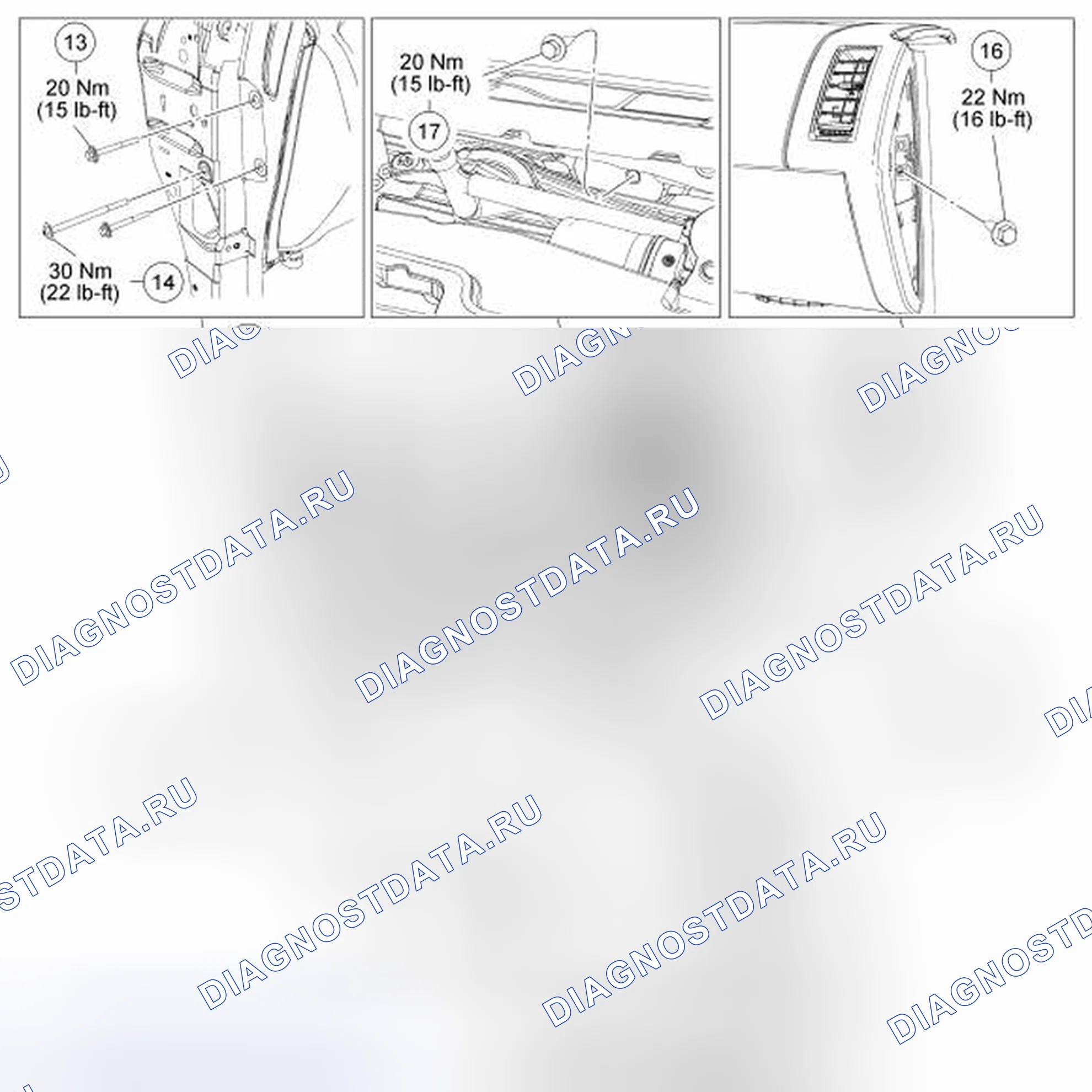 Рис. 64. Hyundai Lafesta I рестайлинг