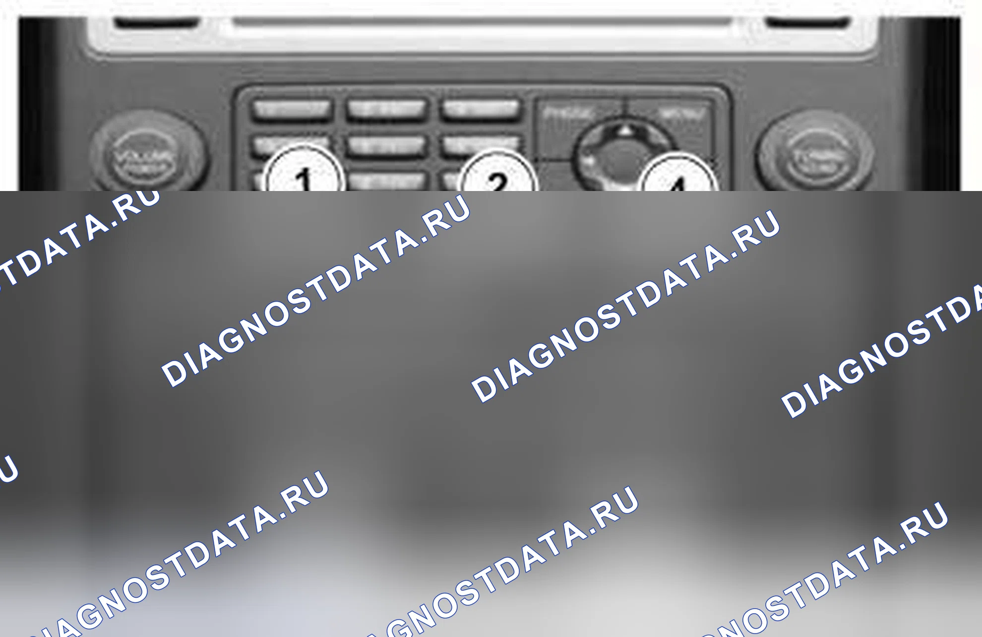 Рис. 228. Volvo XC70 II