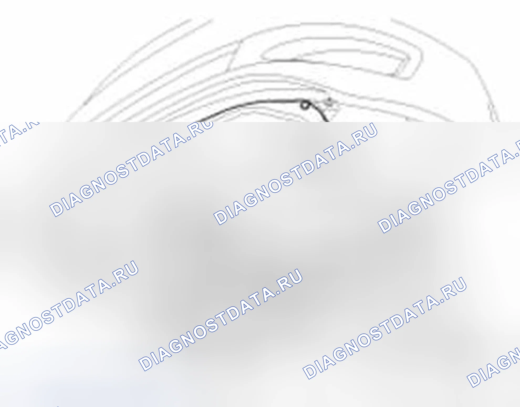 Рис. 121: Демонтаж. Hyundai Sonata VI