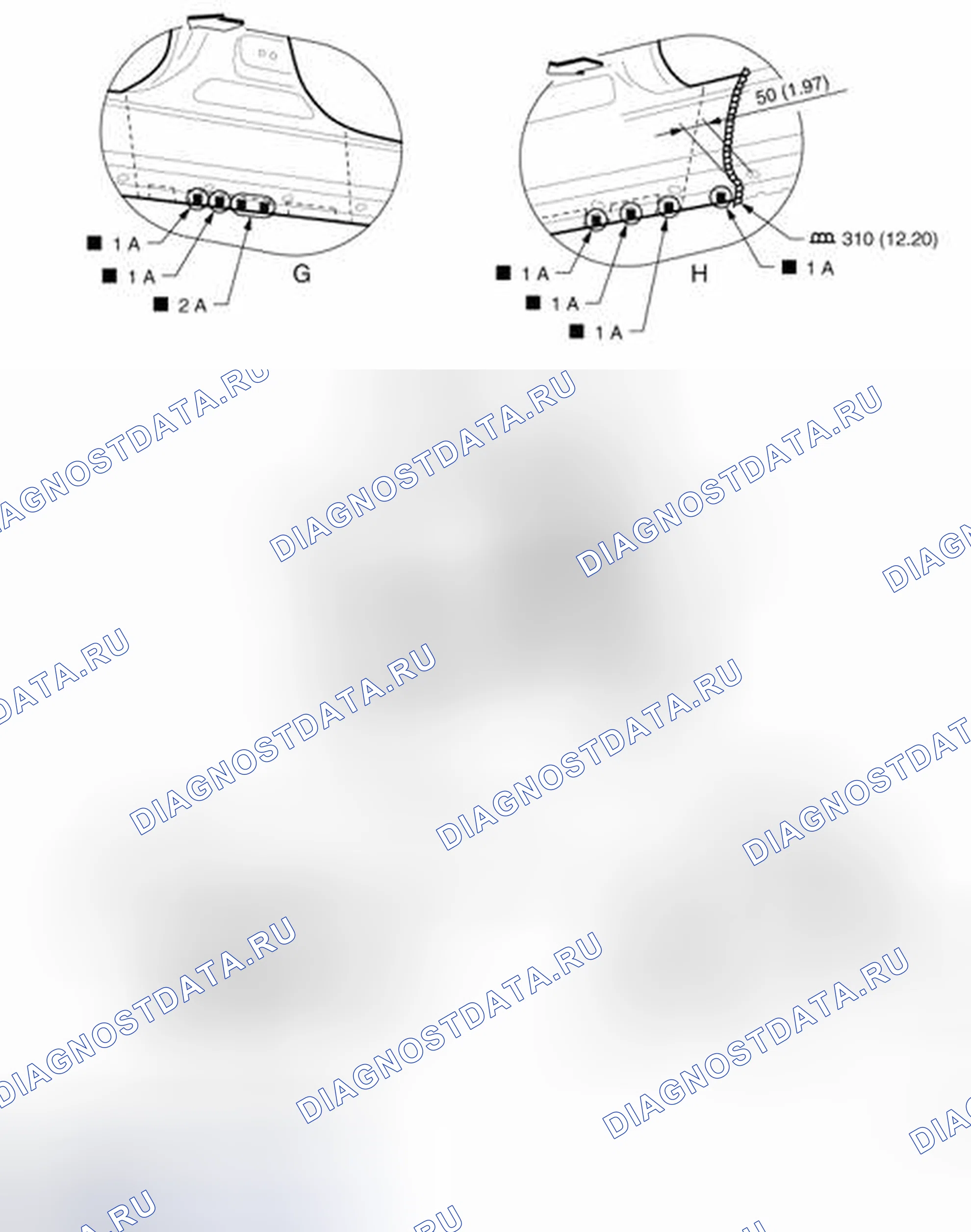 Рис. 114. Nissan Cube III
