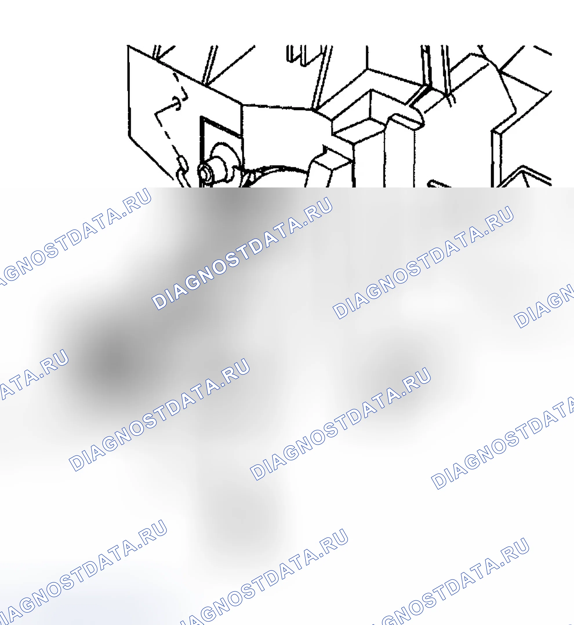 Рис. 1269. Chevrolet Silverado 1500 HD 