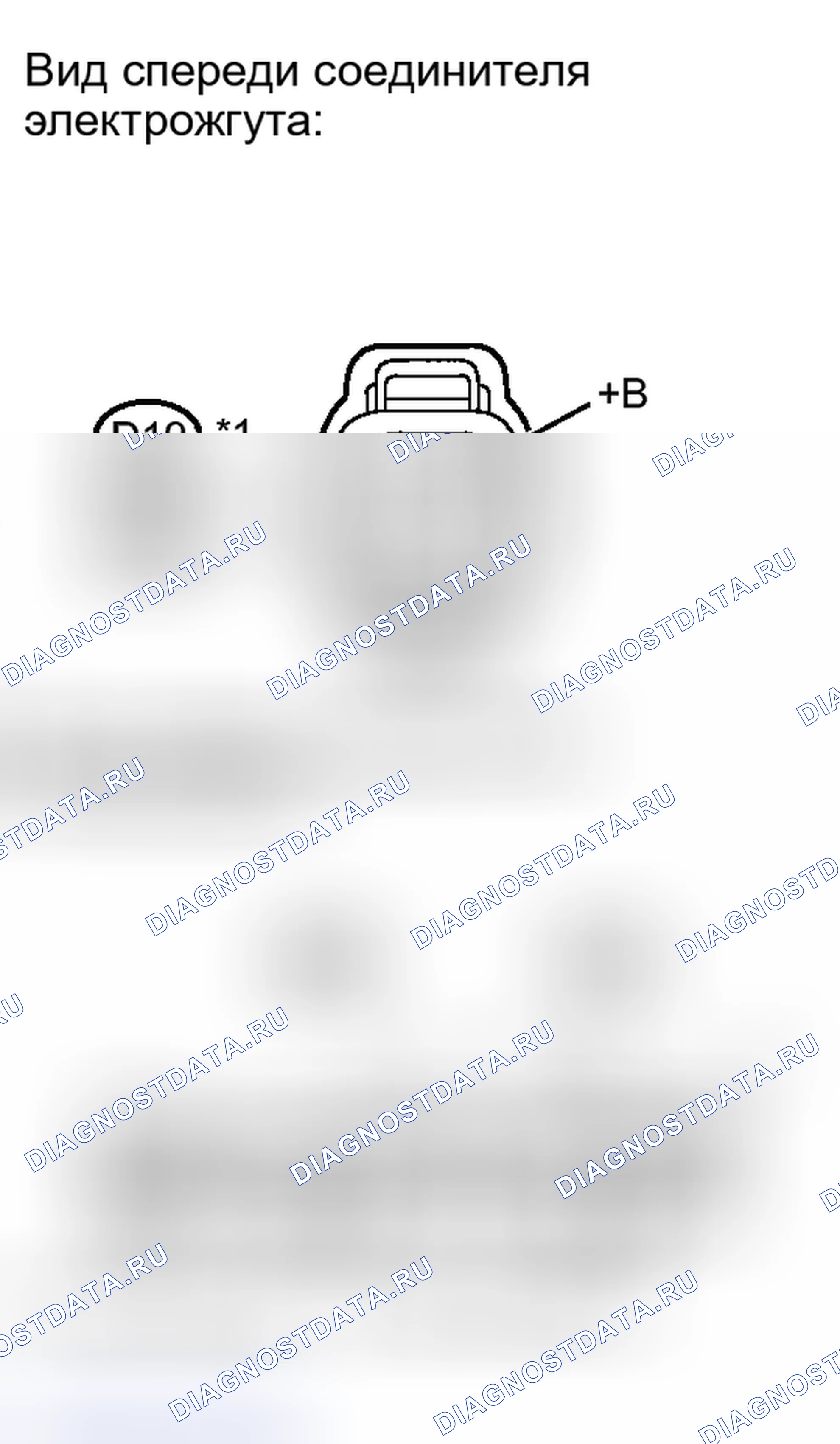 Рис. 580. Toyota Sequoia II рестайлинг