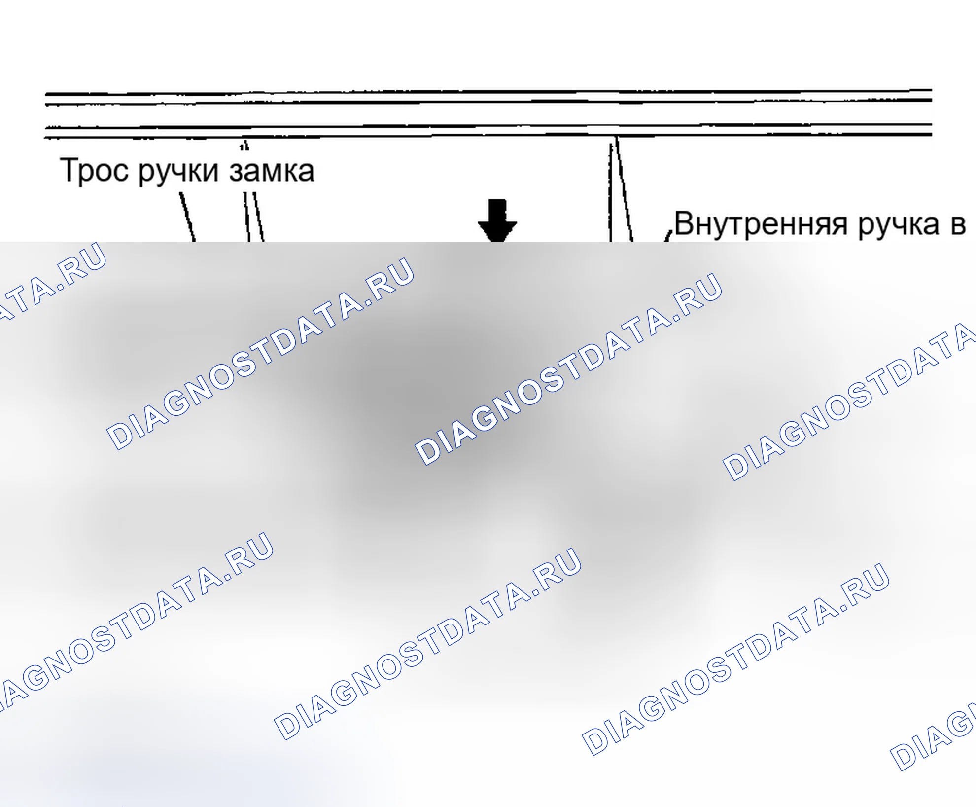 Рис. 148: Демонтаж. Infiniti G35 III