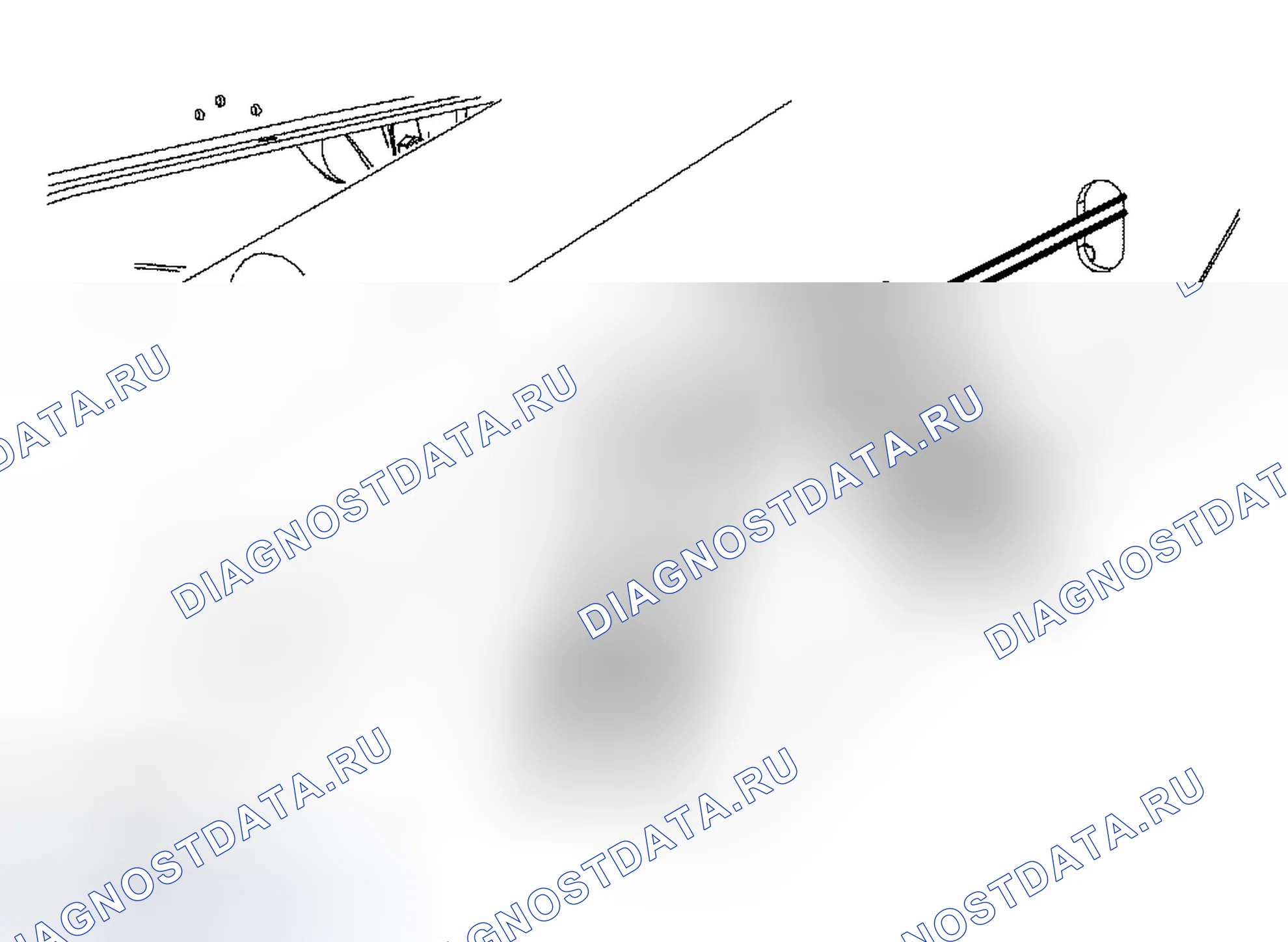 Рис. 10: Демонтаж. Ford Cab & Chassis F350 Super Duty 