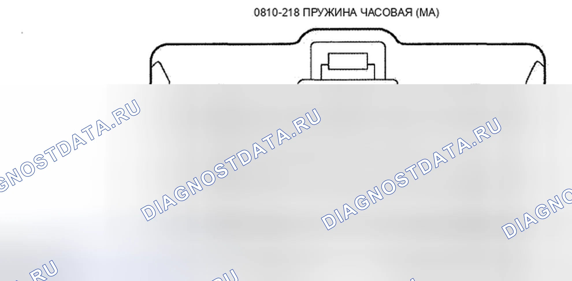 Рис. 5. Mazda Tribute II