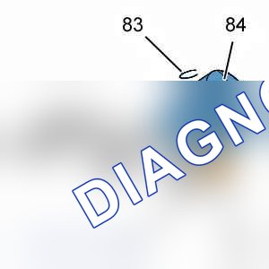Демонтаж: двигателя DW10 — b1cp0dcc. Citroen C8 I