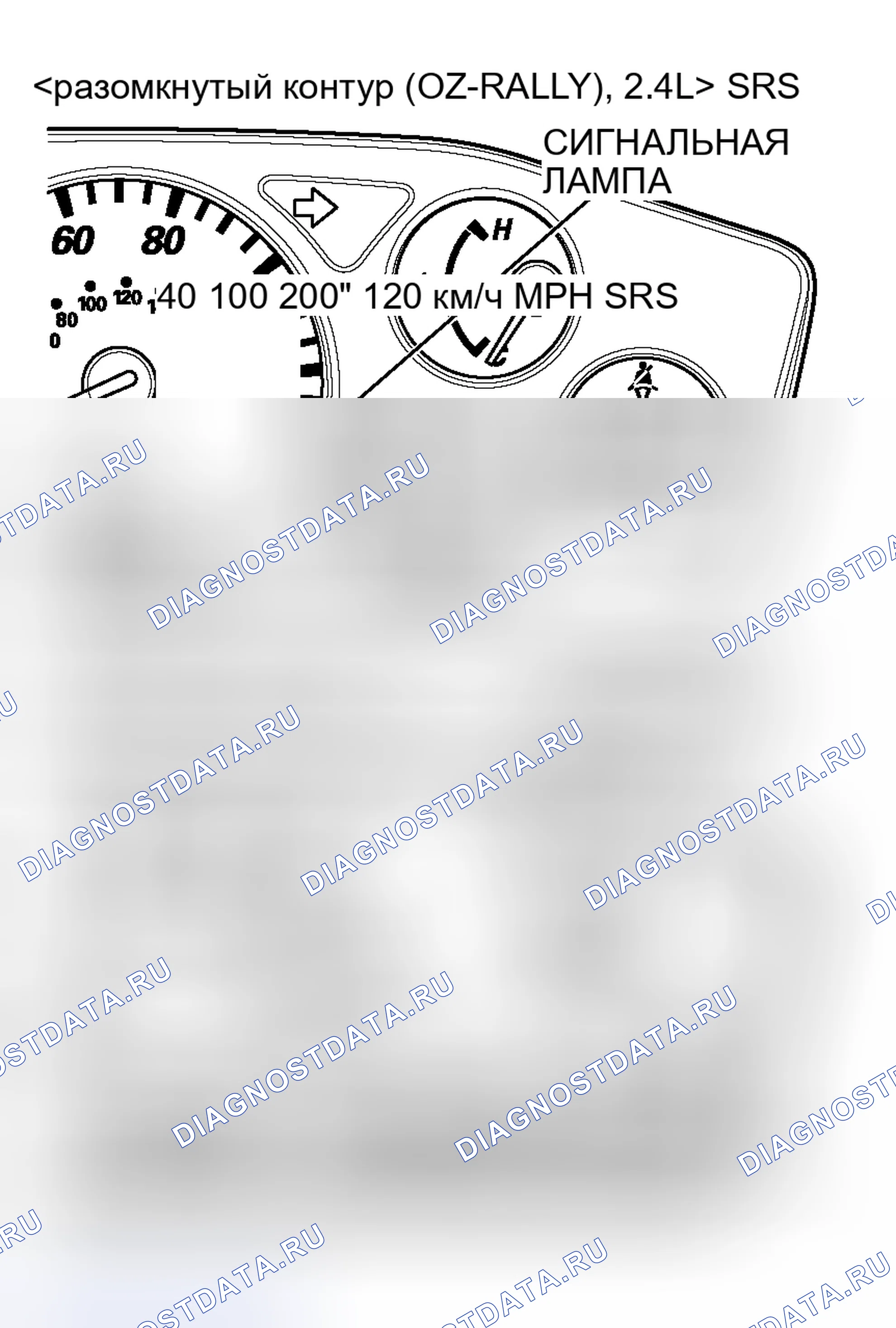 Рис. 1. Mitsubishi Lancer Evolution IX