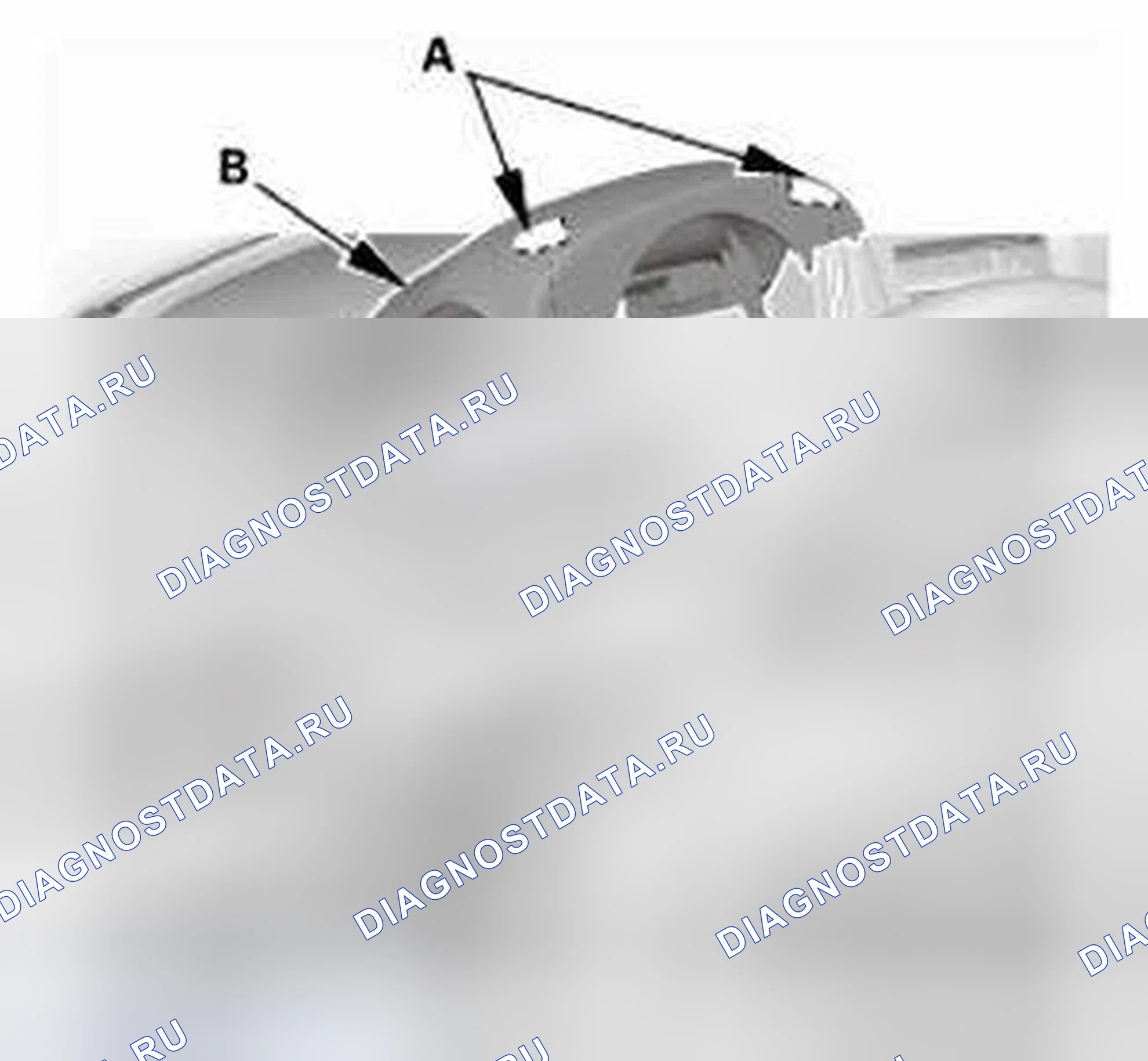 Рис. 202. Honda CR-V IV