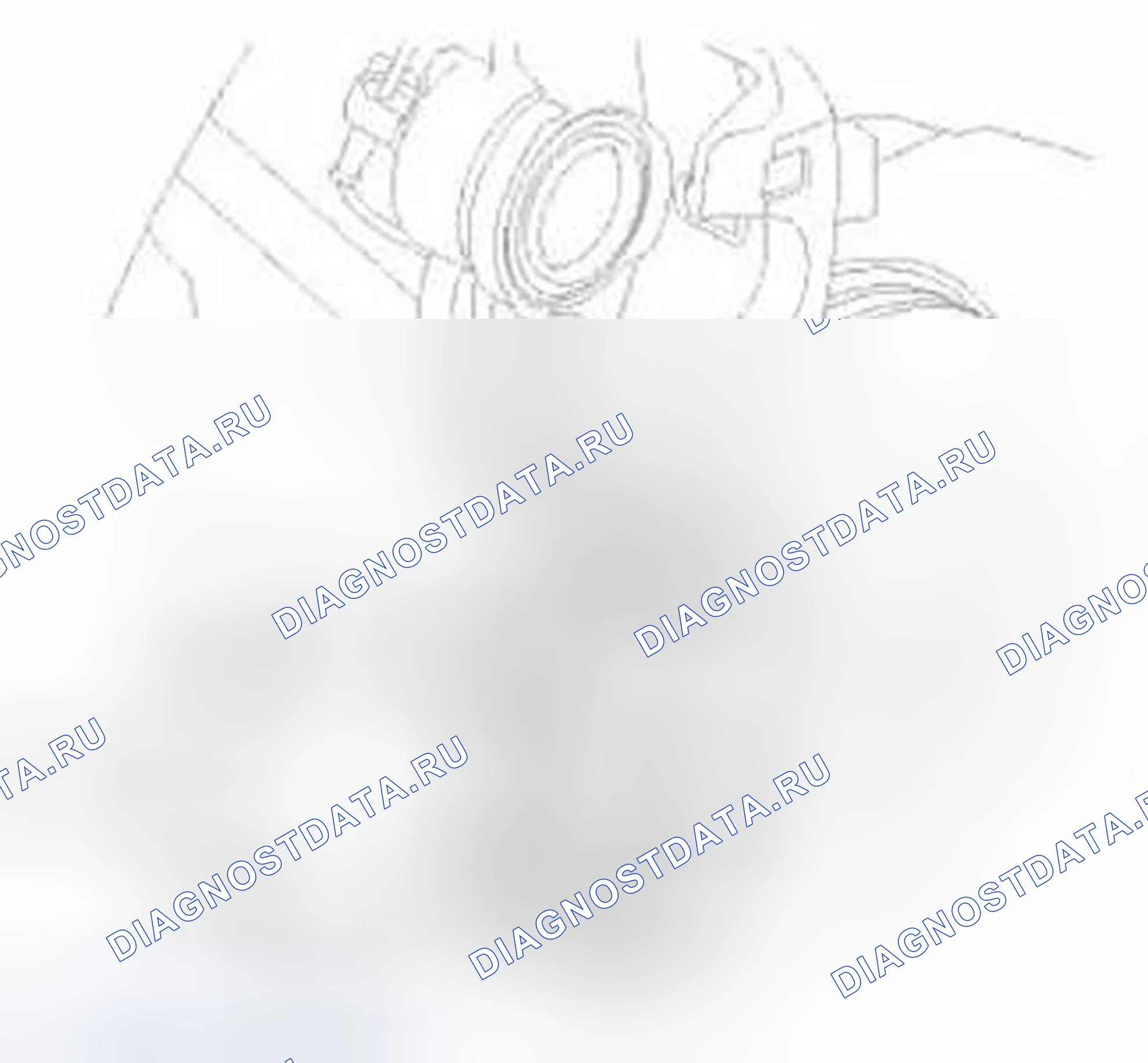 Рис. 323. Honda Civic IX