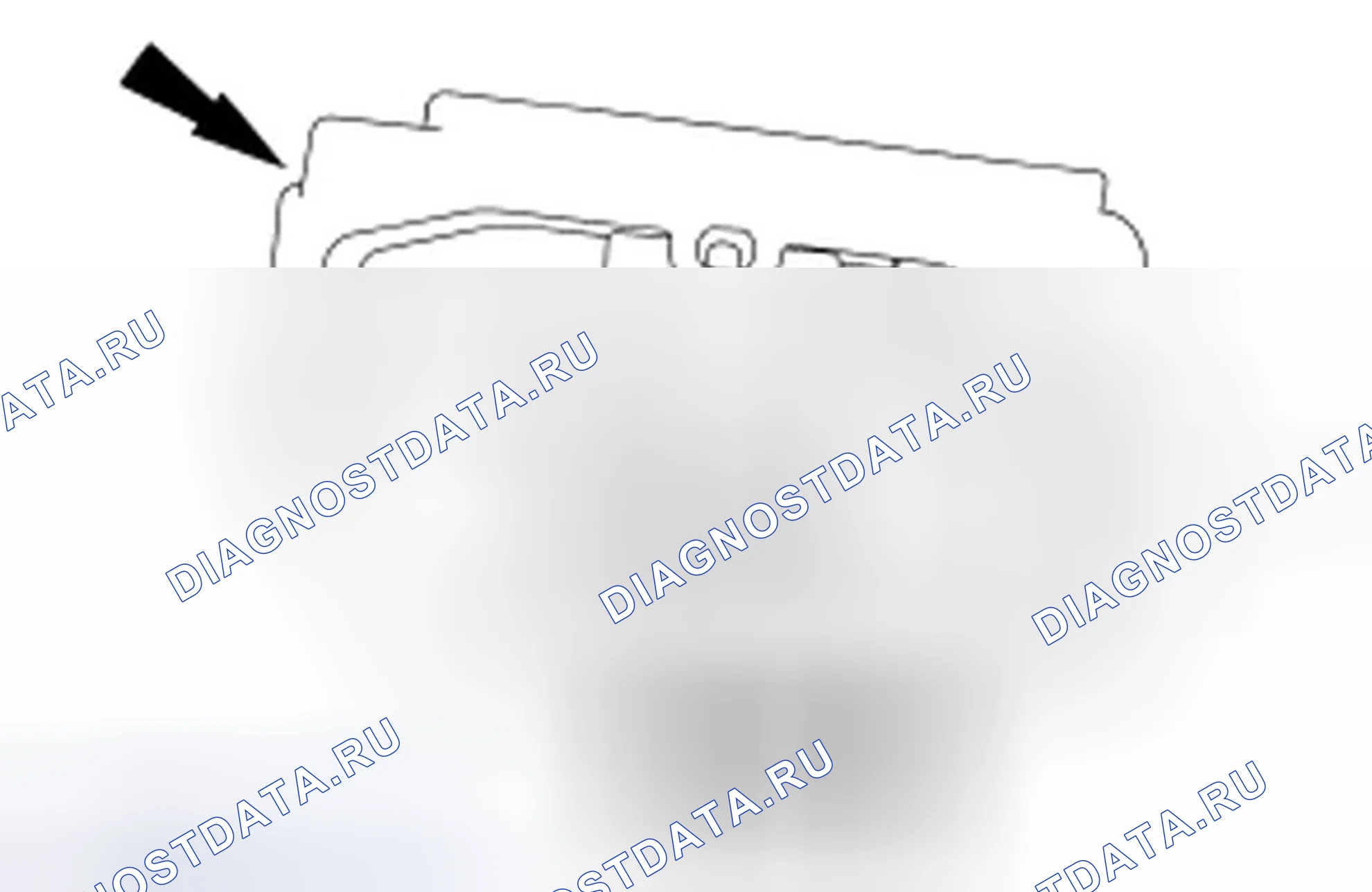 Рис. 556. Ford Focus II