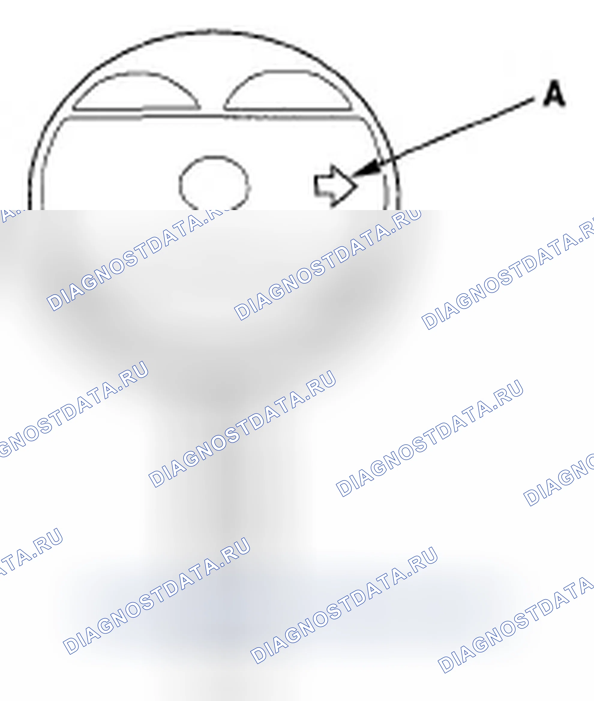 Рис. 268. Honda Ridgeline I рестайлинг