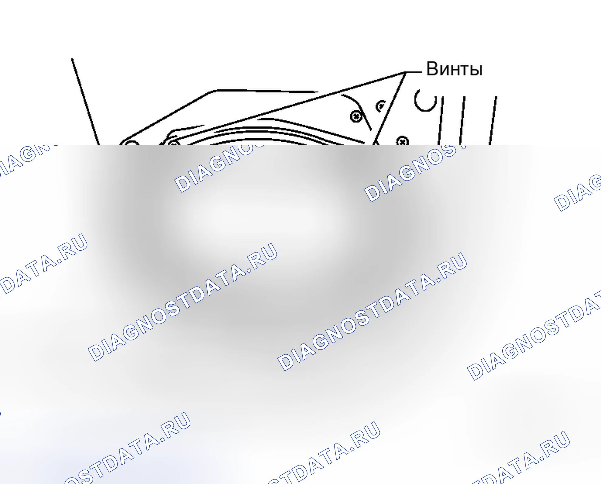 Рис. 86: Удаление. Honda N-WGN I