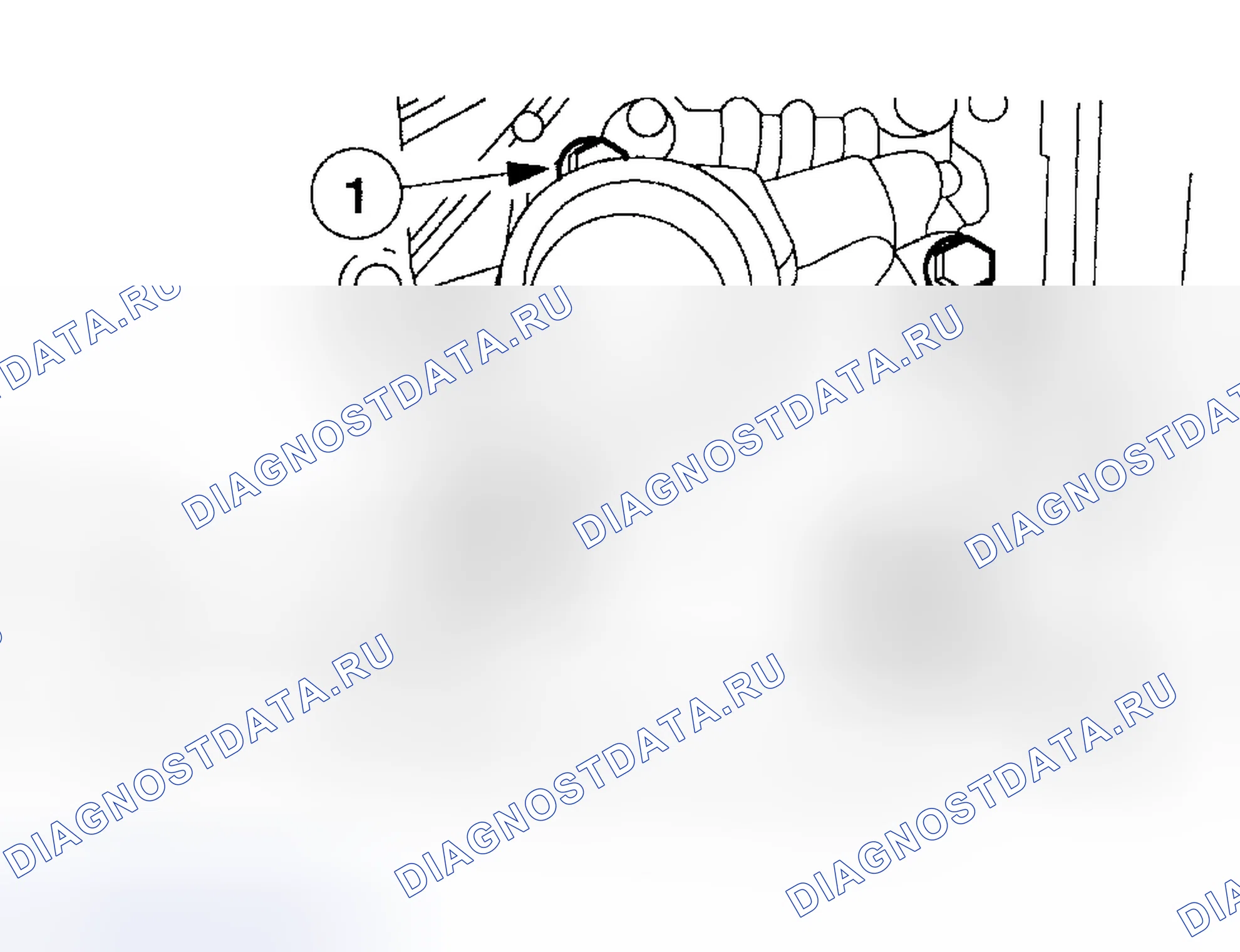 Рис. 404. Hyundai ix20 I рестайлинг