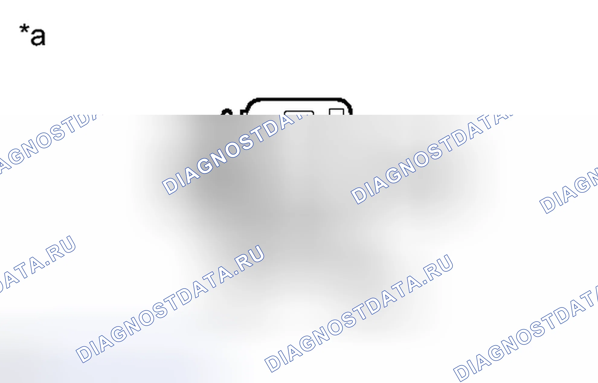 Рис. 160. Toyota Corolla X рестайлинг