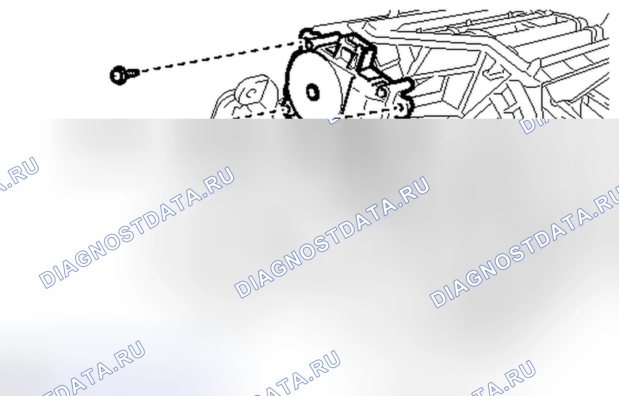 Рис. 98. Haval H4 I