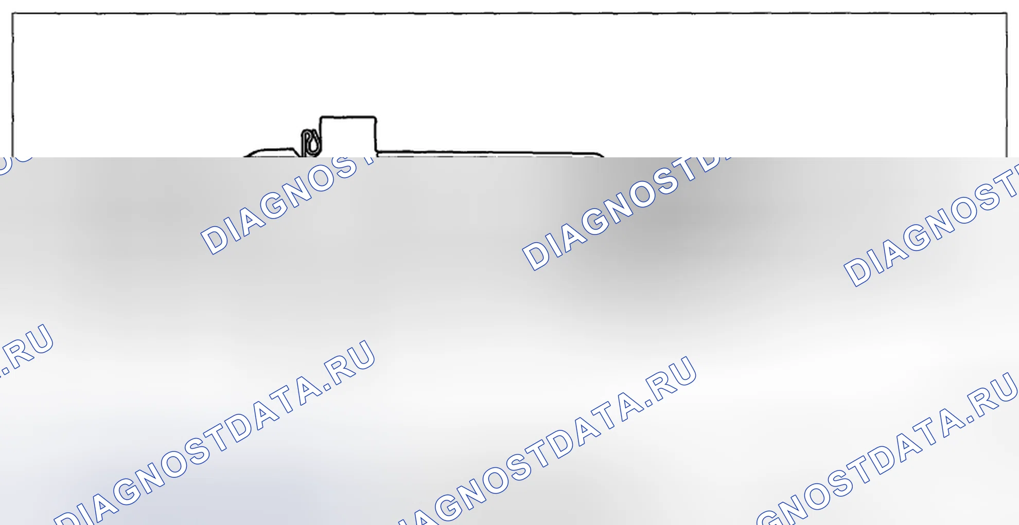 Рис. 104: ОПИСАНИЕ КОМПОНЕНТОВ. Subaru Legacy BM/BR