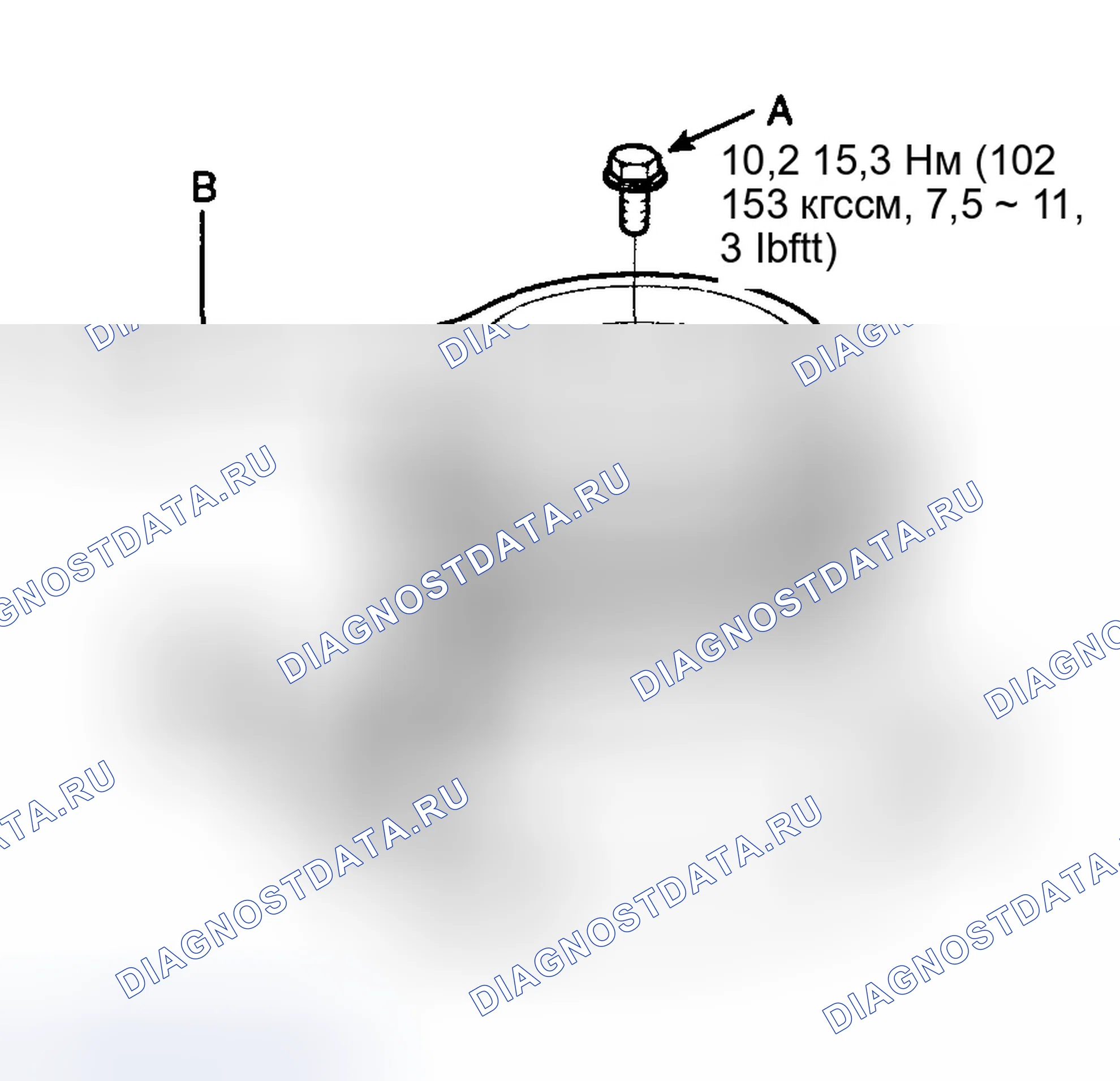 Рис. 86: РАЗБОРКА. Hyundai Elantra III рестайлинг