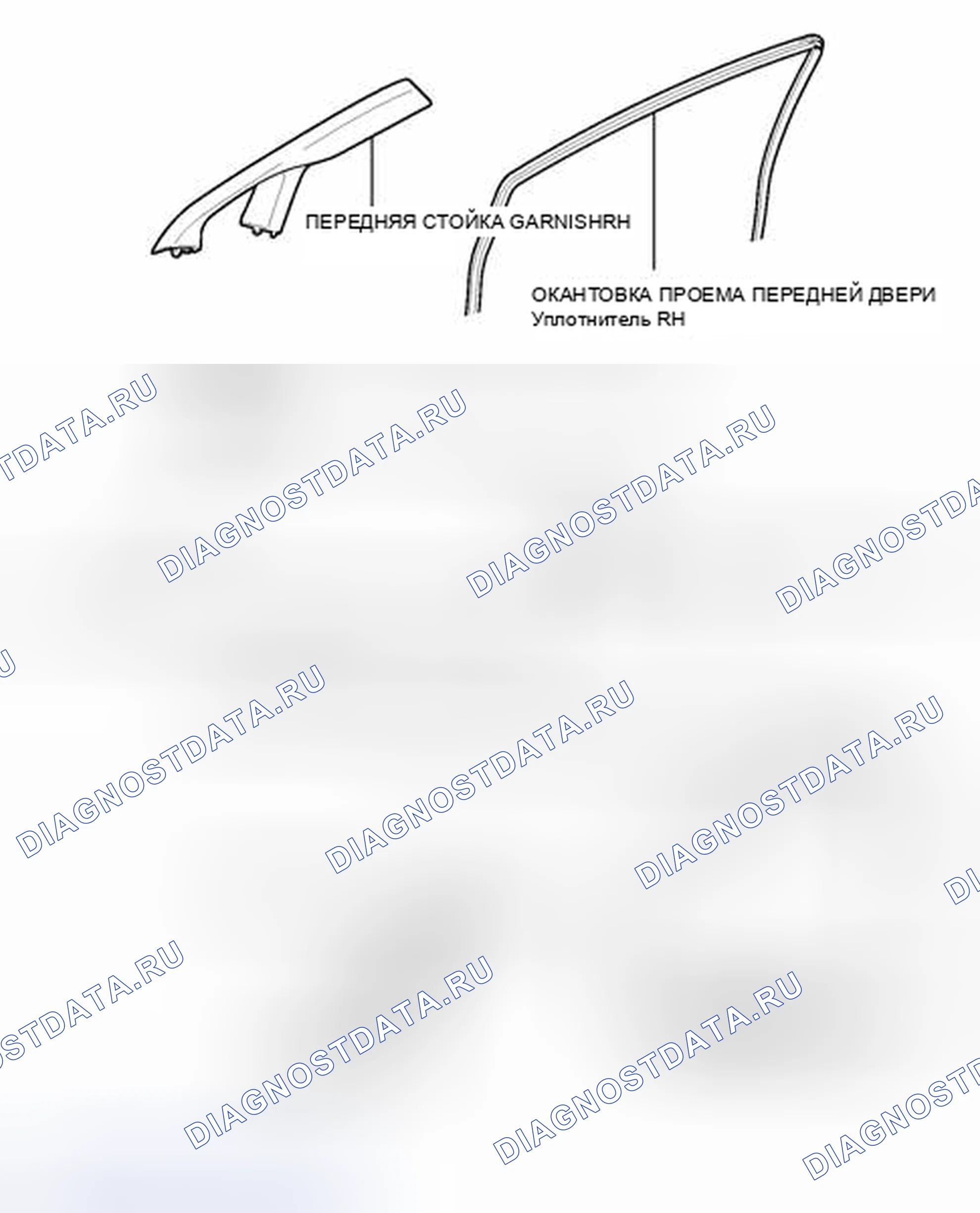 Рис. 209: ИЛЛЮСТРАЦИЯ. Toyota Prius PHV pre-III