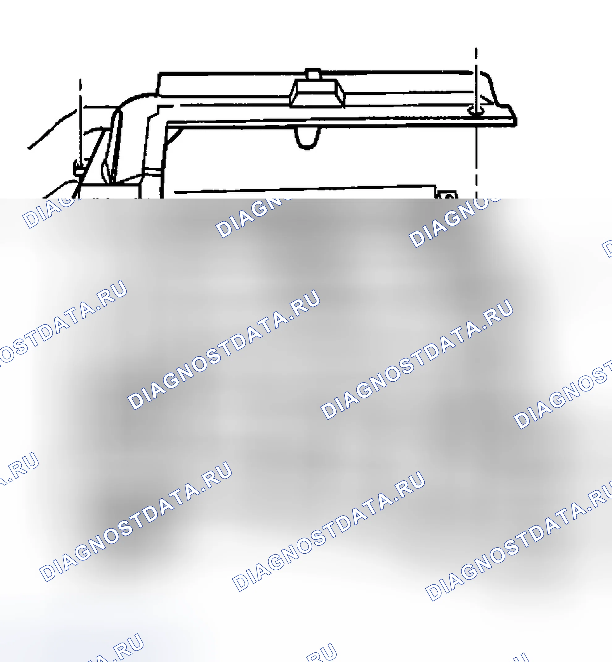 Рис. 317. Buick Century VI