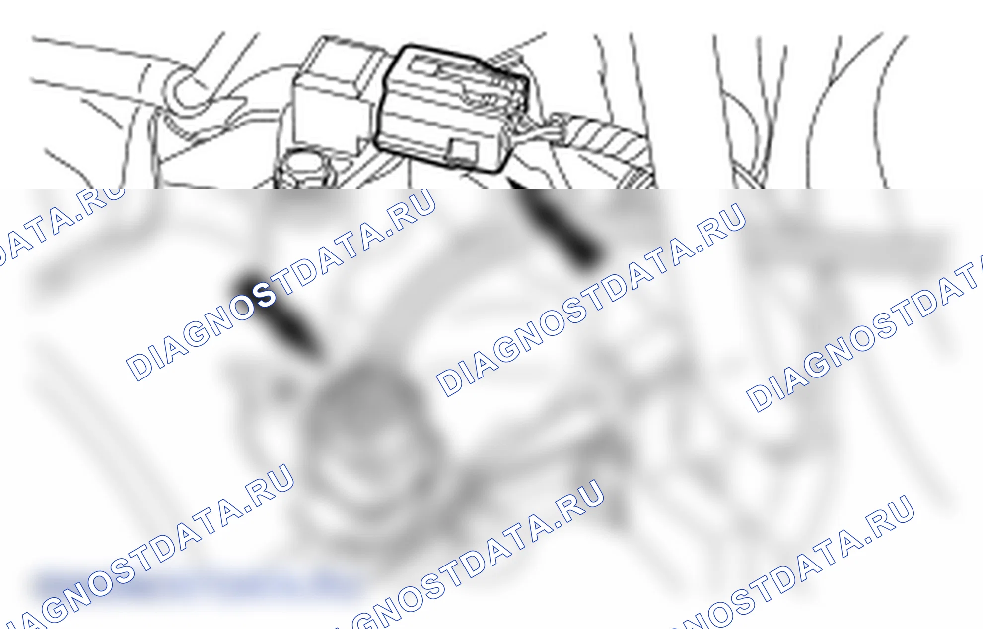 Рис. 449. Lincoln Zephyr US