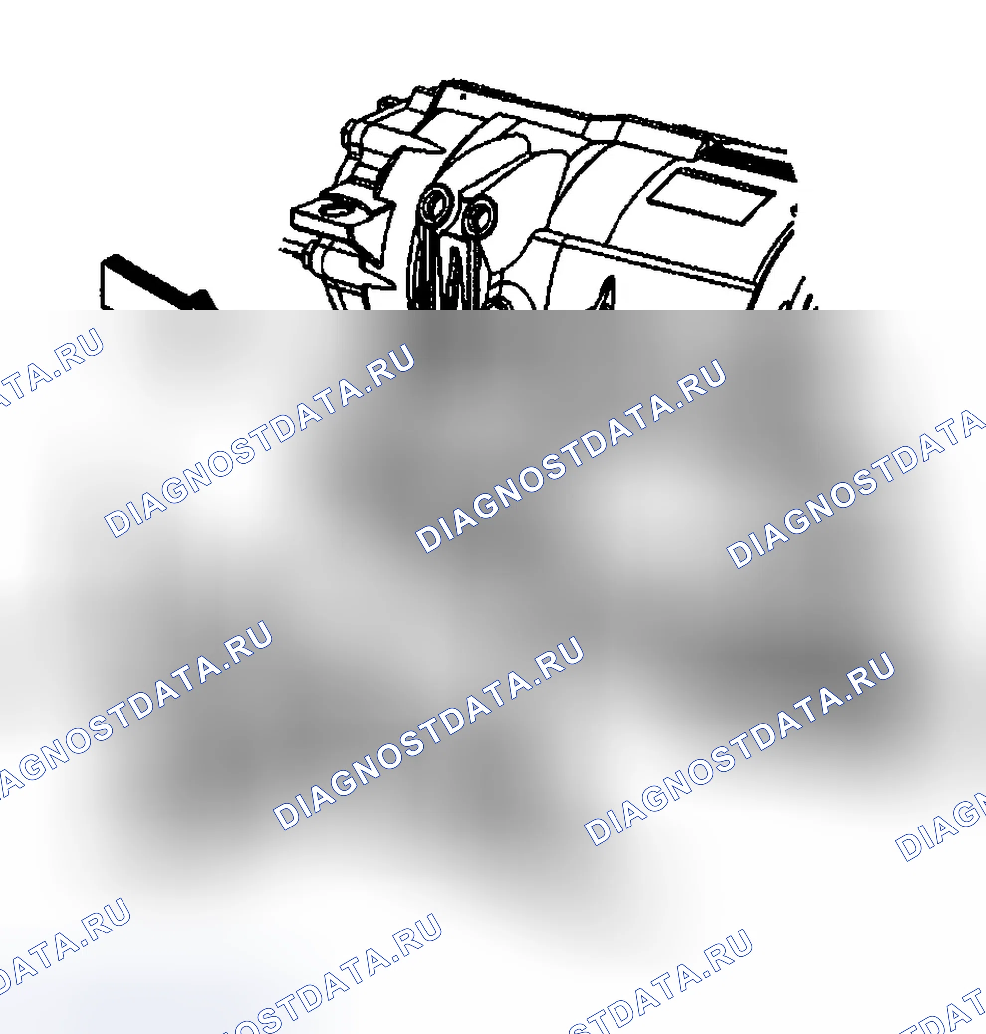 Рис. 42. Chevrolet Silverado 2500 