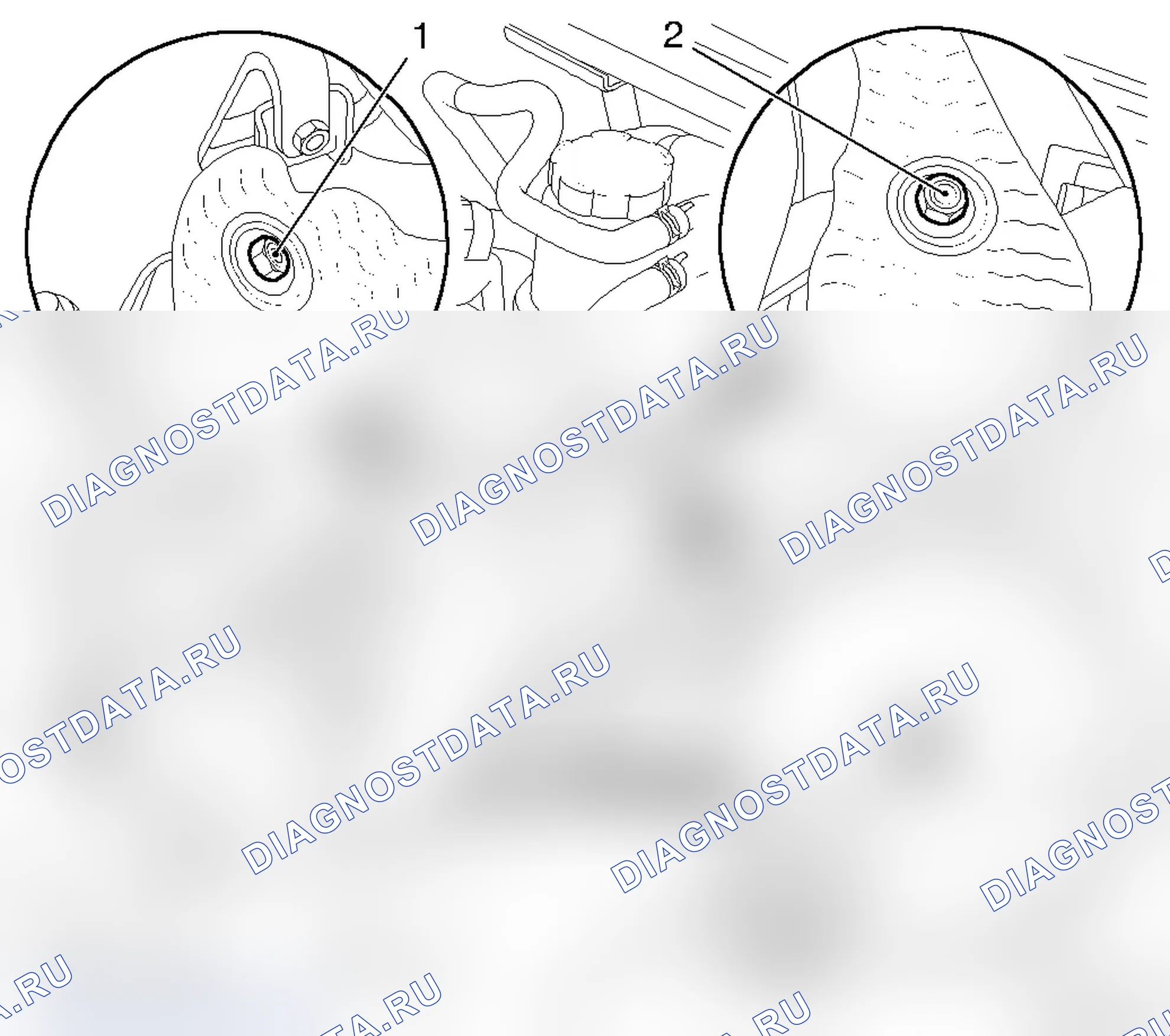 Демонтаж и монтаж коробки передач (Z 30 DT/AF40). Opel Signum I рестайлинг