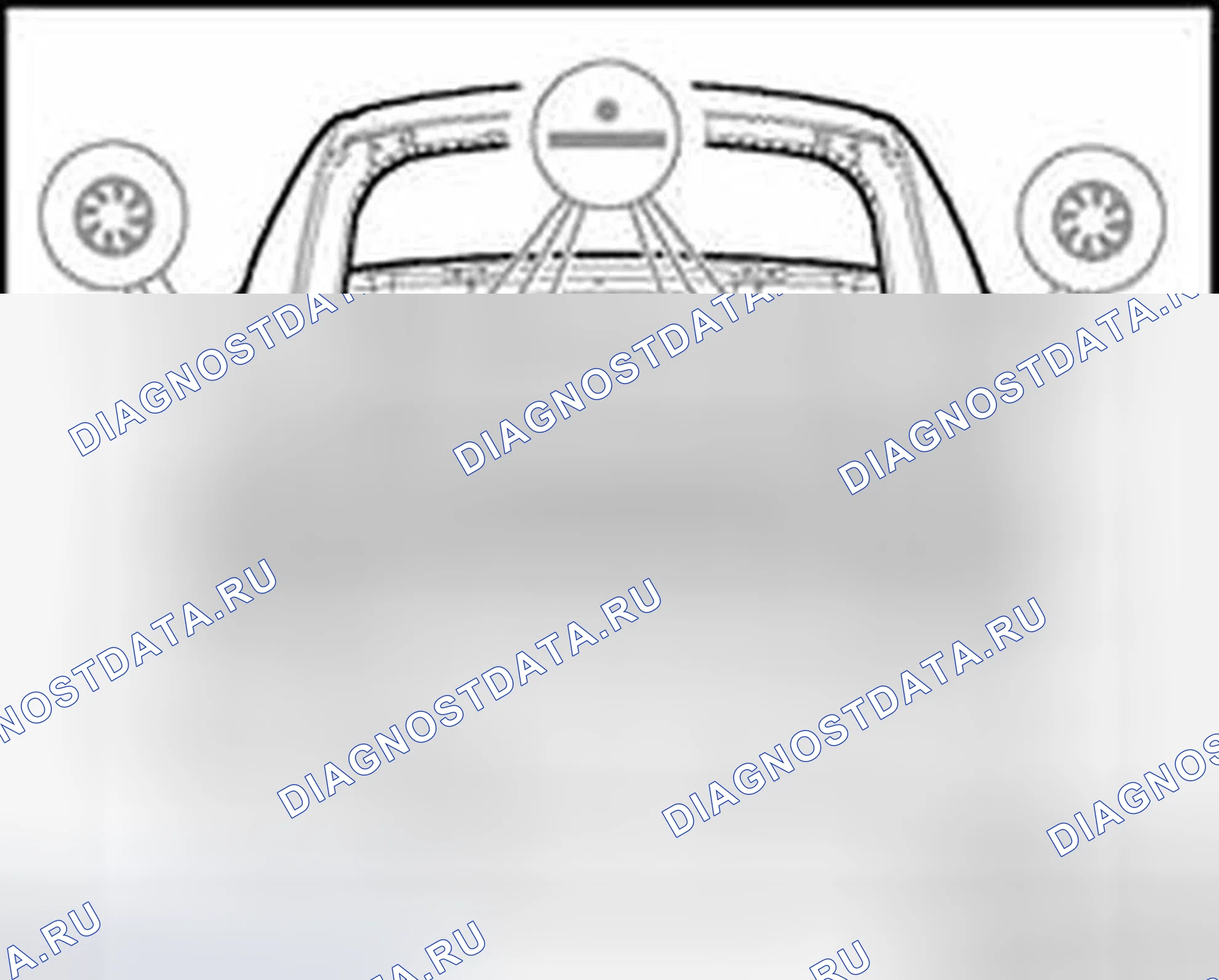 Рис. 83: Сварка в. Audi TT 8N рестайлинг