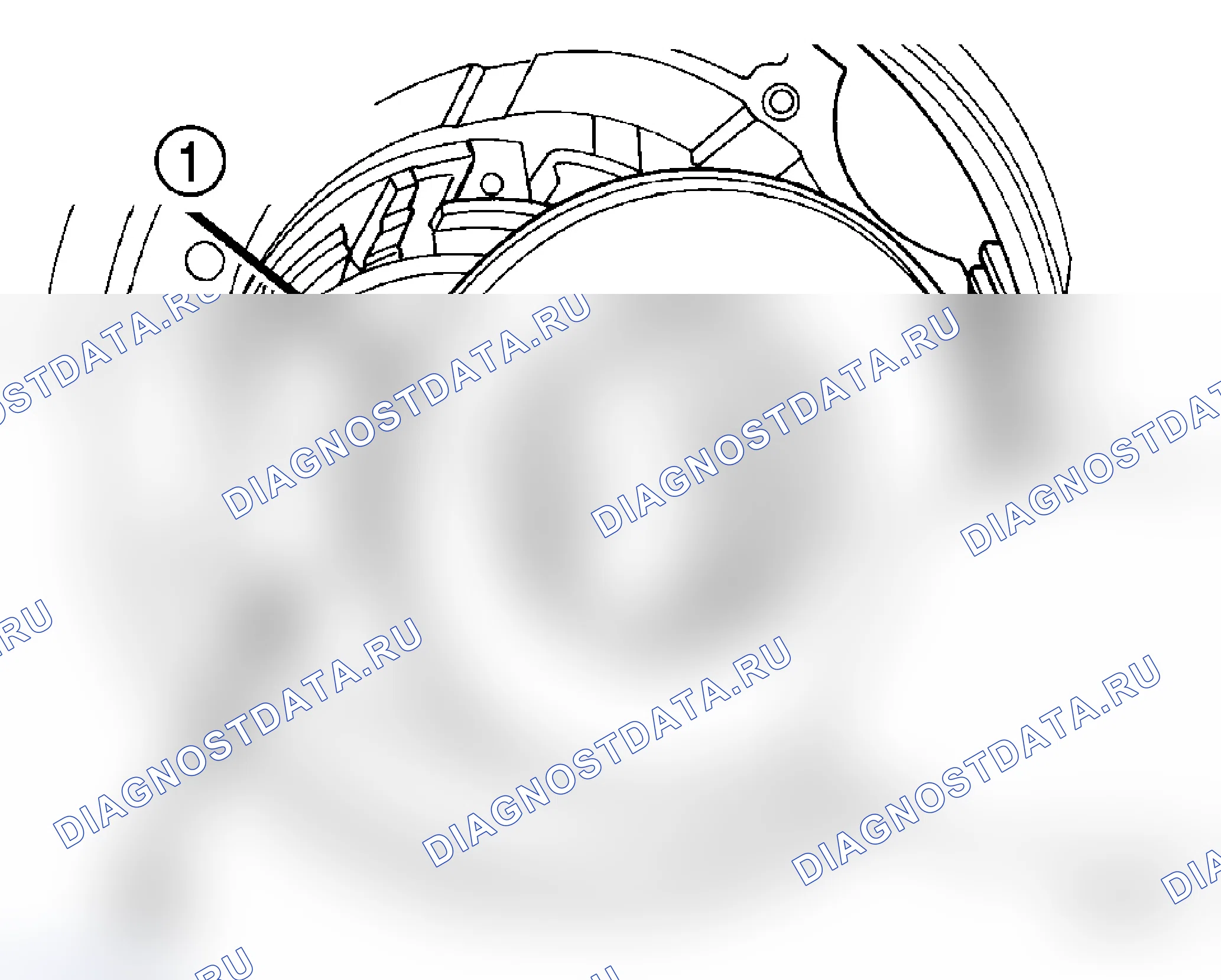 Рис. 90. Dodge Avenger II