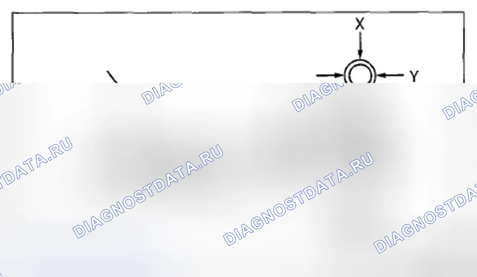Рис. 277. Mazda 3 BL рестайлинг