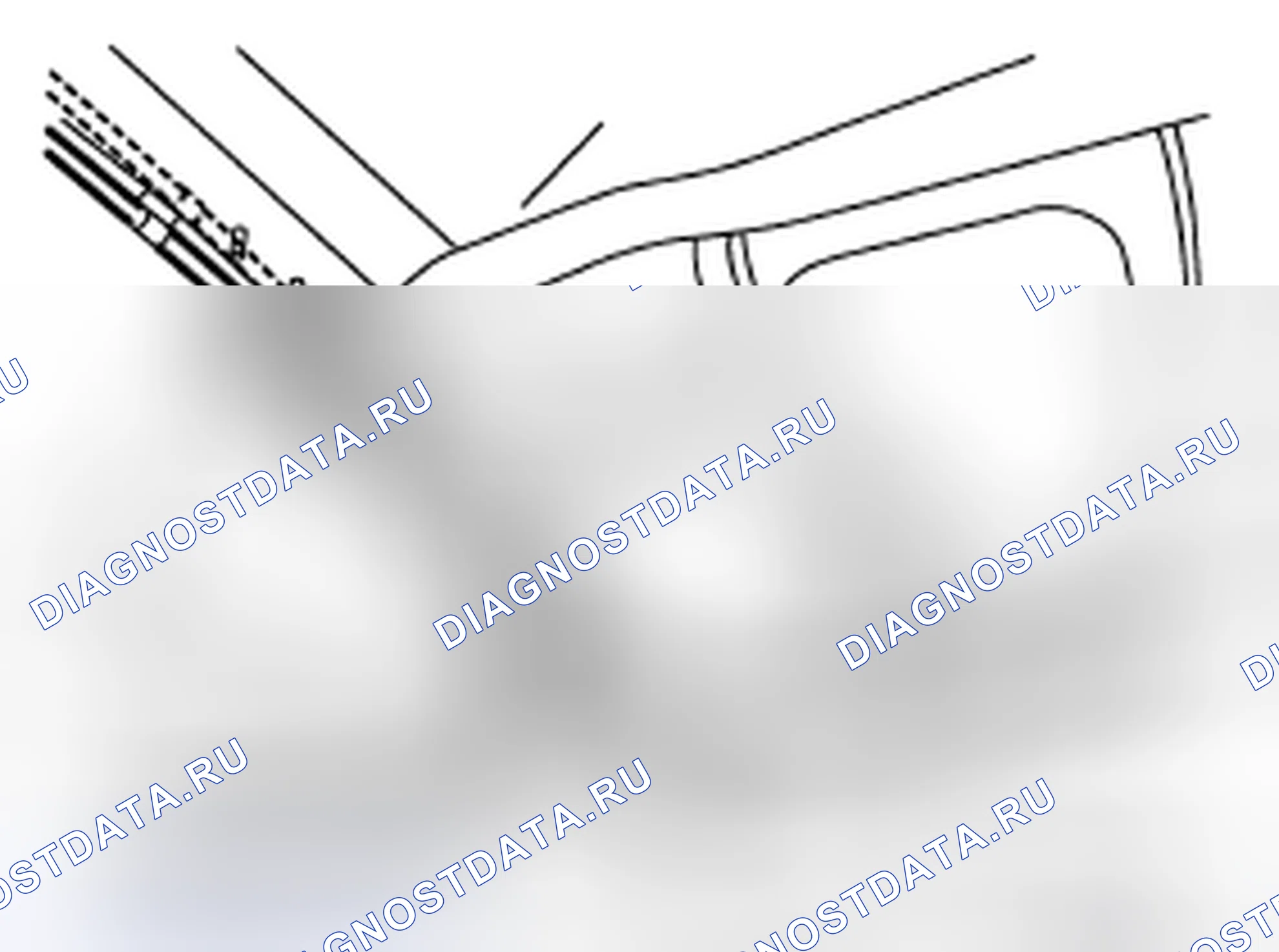 Рис. 29. BMW 4 серия F32/F33 рестайлинг